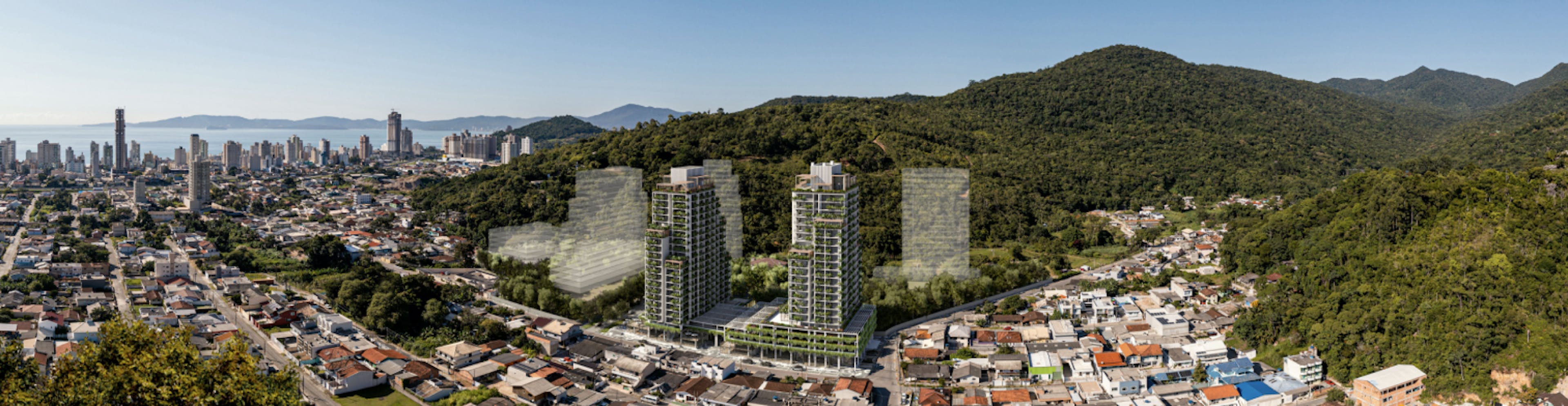 CLOSE TO THE BEACH AND SURROUNDED BY NATURE