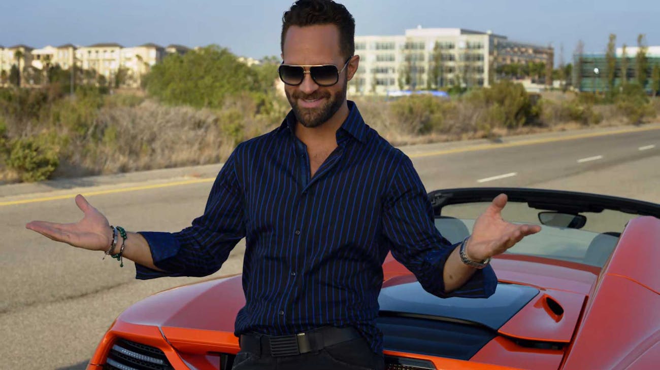 Russ Hanneman