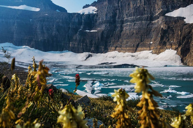 Glacier National Park Conservancy