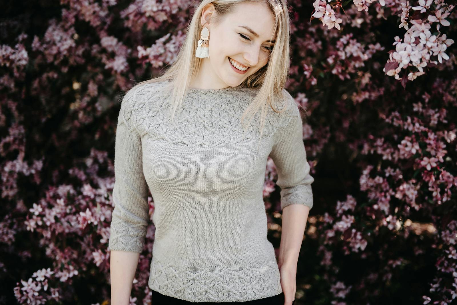 Not a boring sweater-main