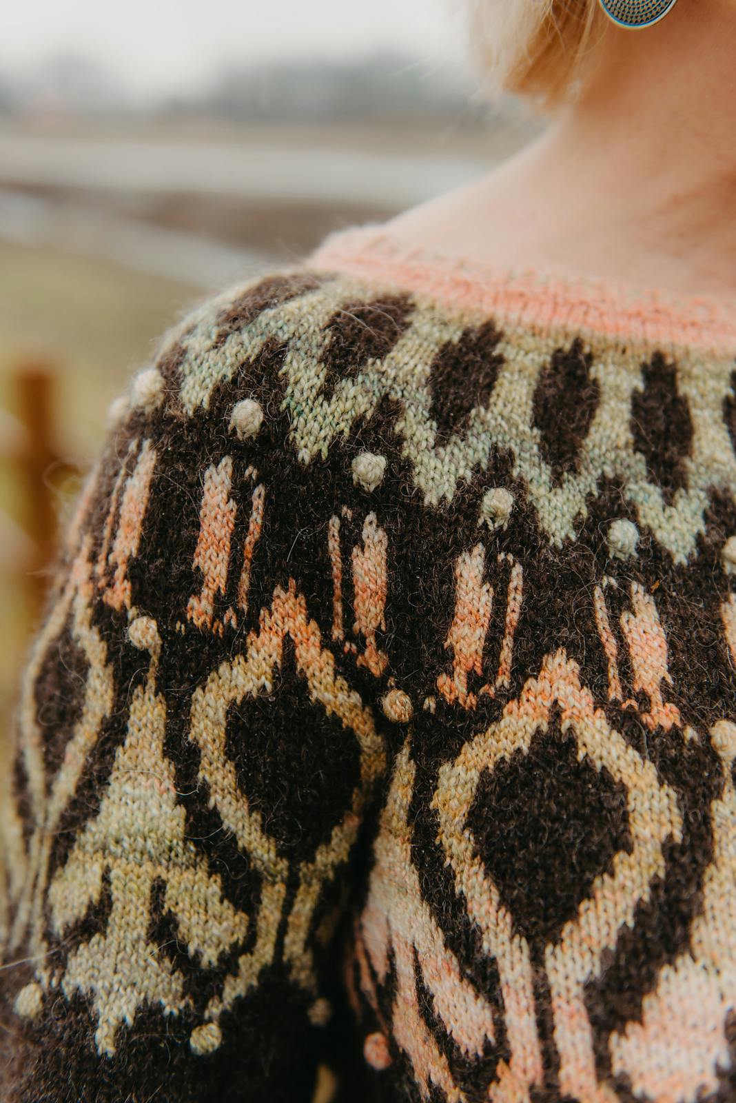 Yoke Meditation Series #1-2