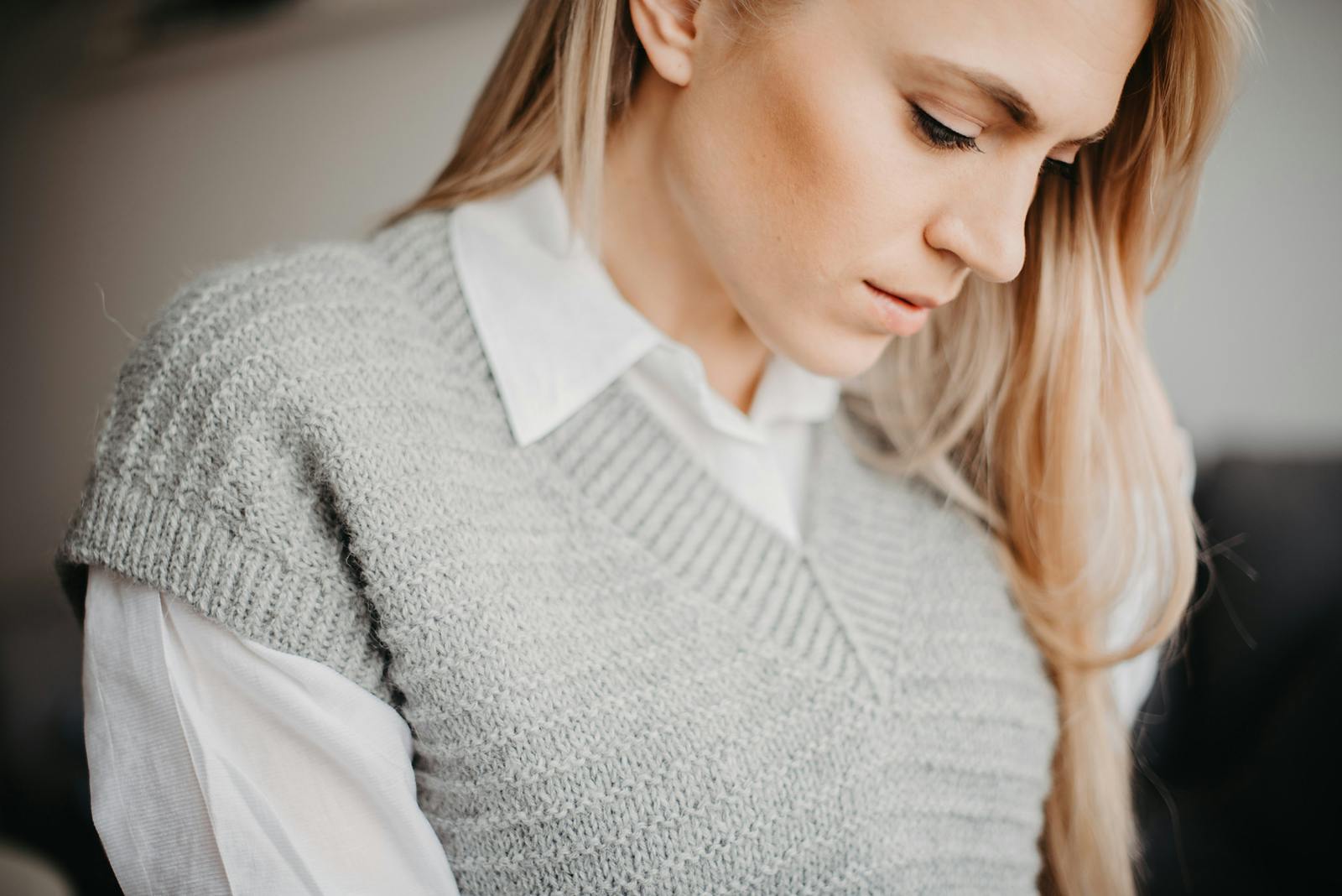 Snuggle Puddle Vest-2