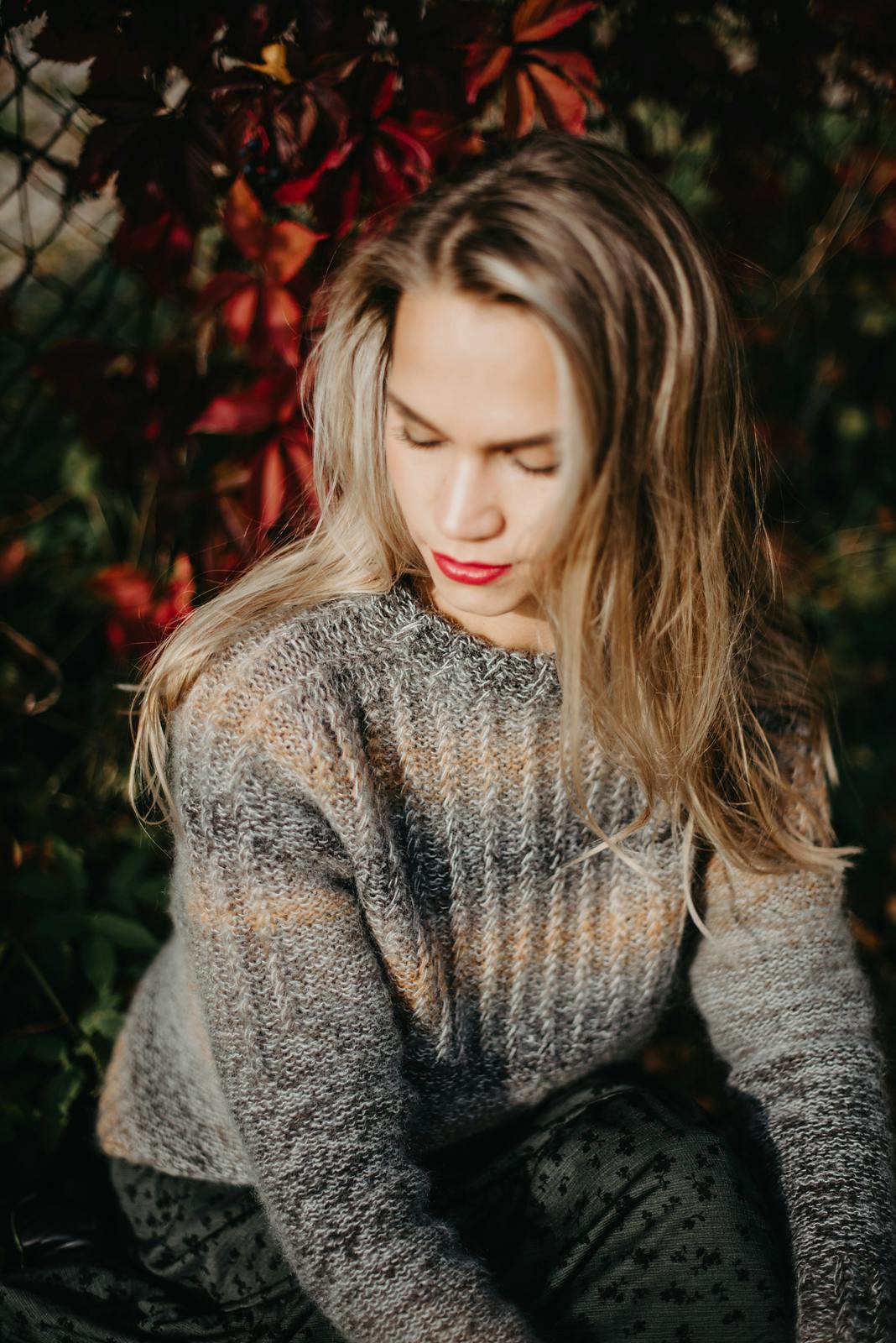 Icicle Sweater-main
