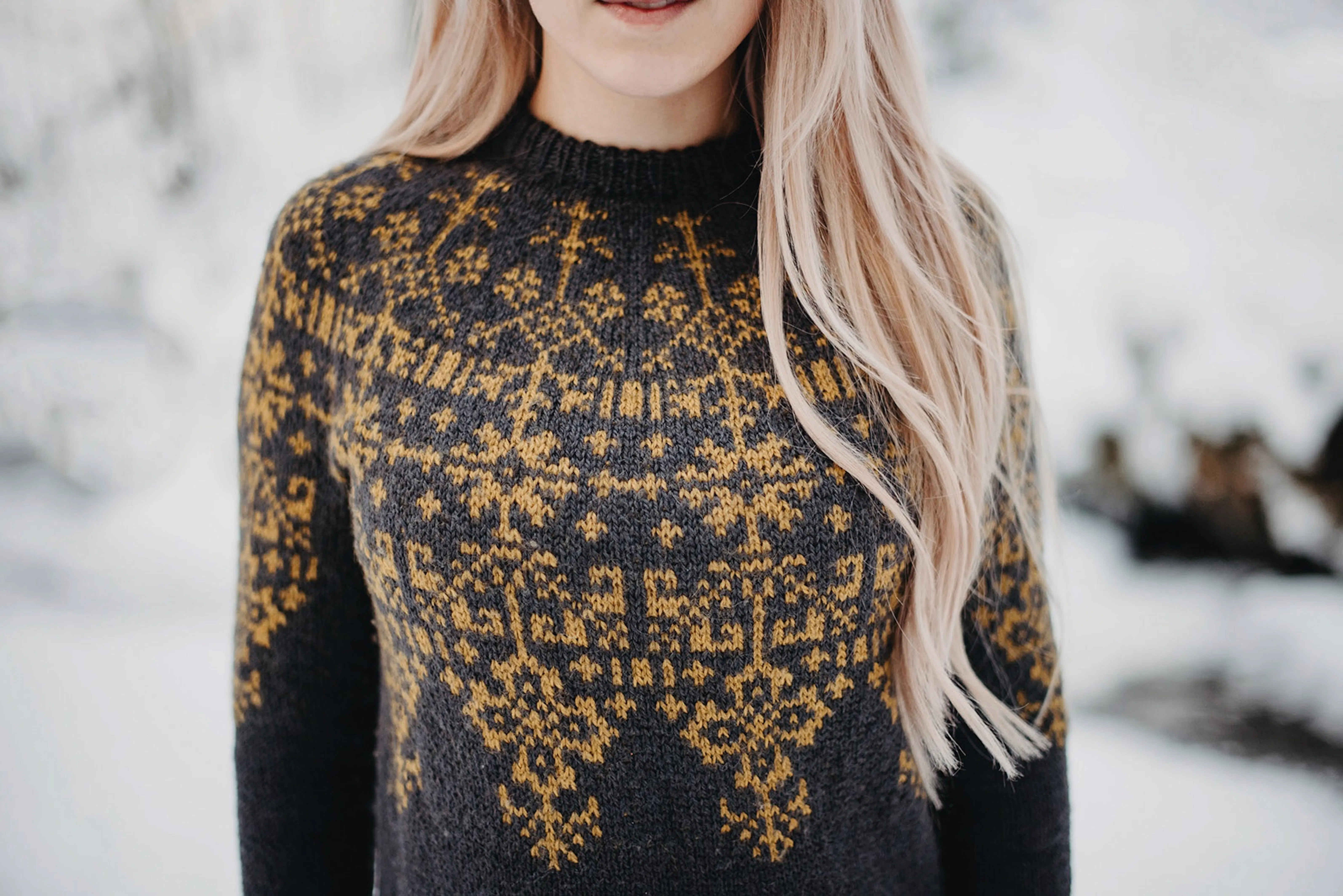 Zanete Knits — Timeless Knitting Patterns