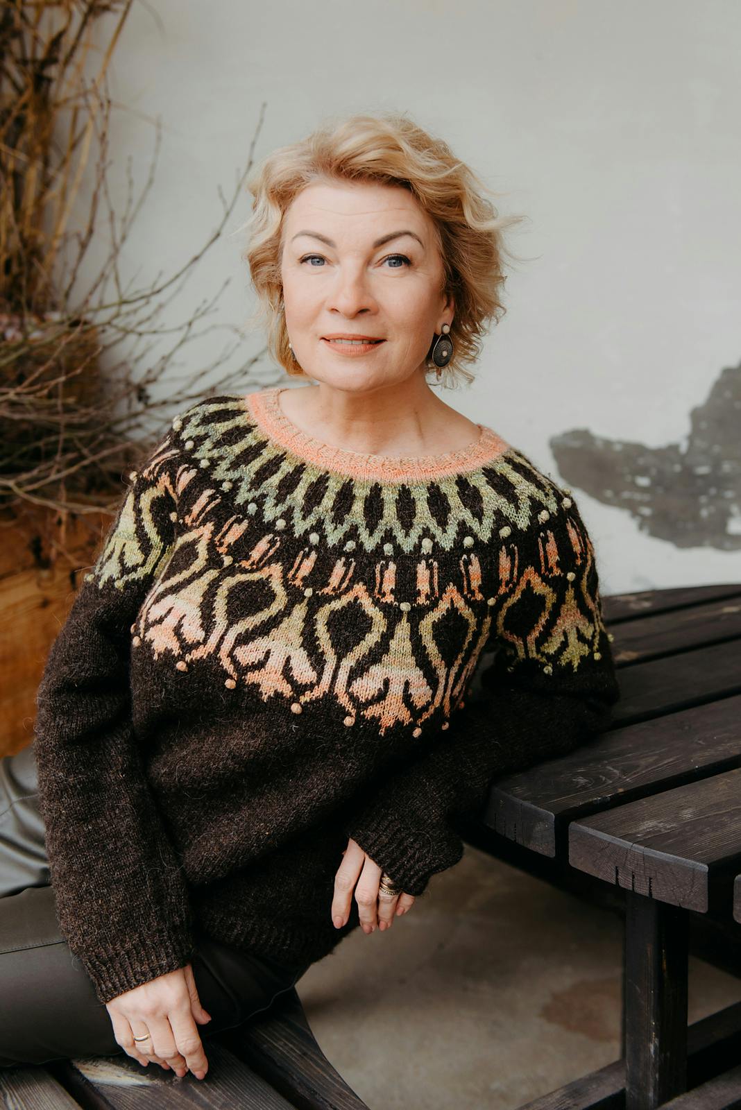 Yoke Meditation Series #1-1