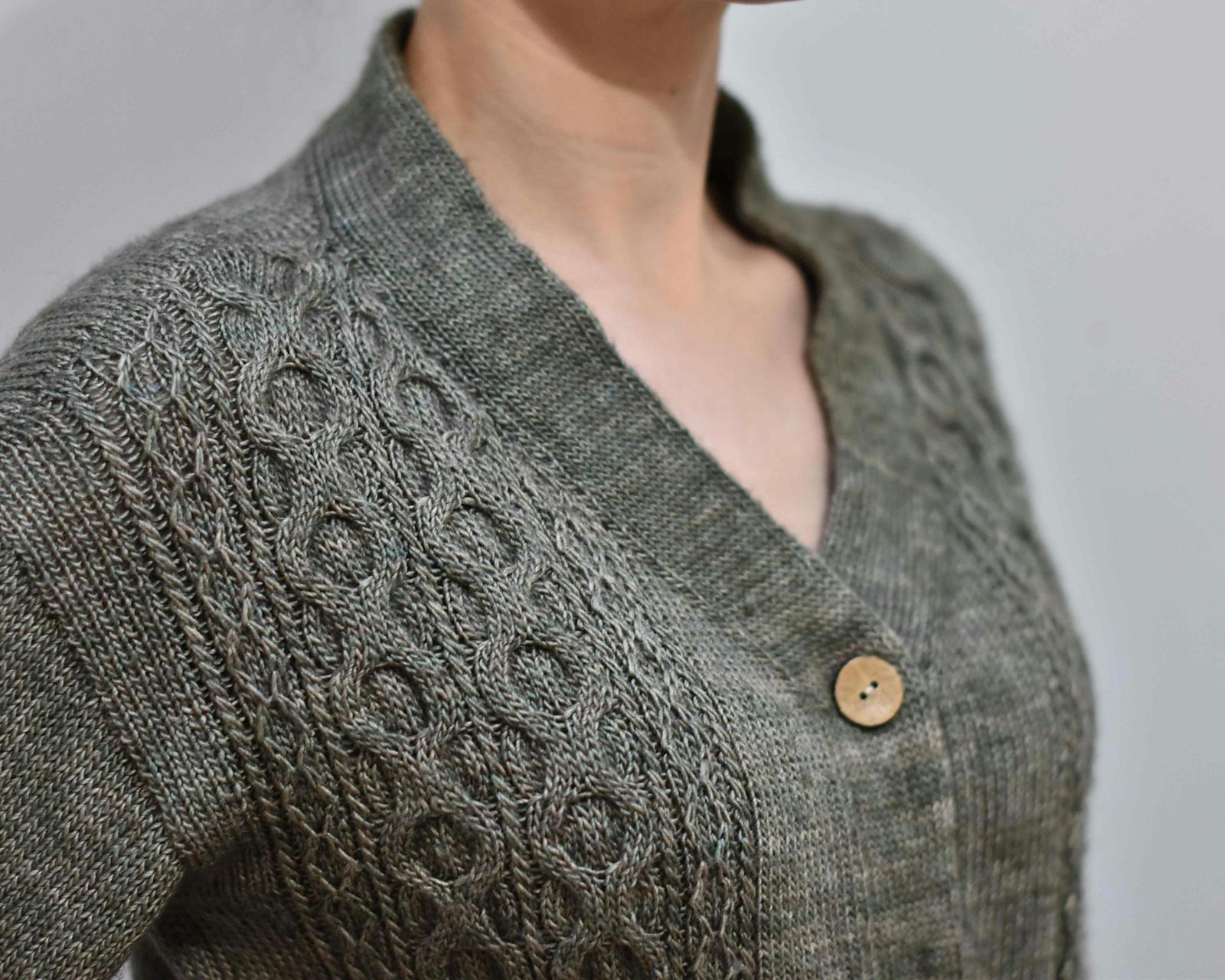 Sage Cardi-2