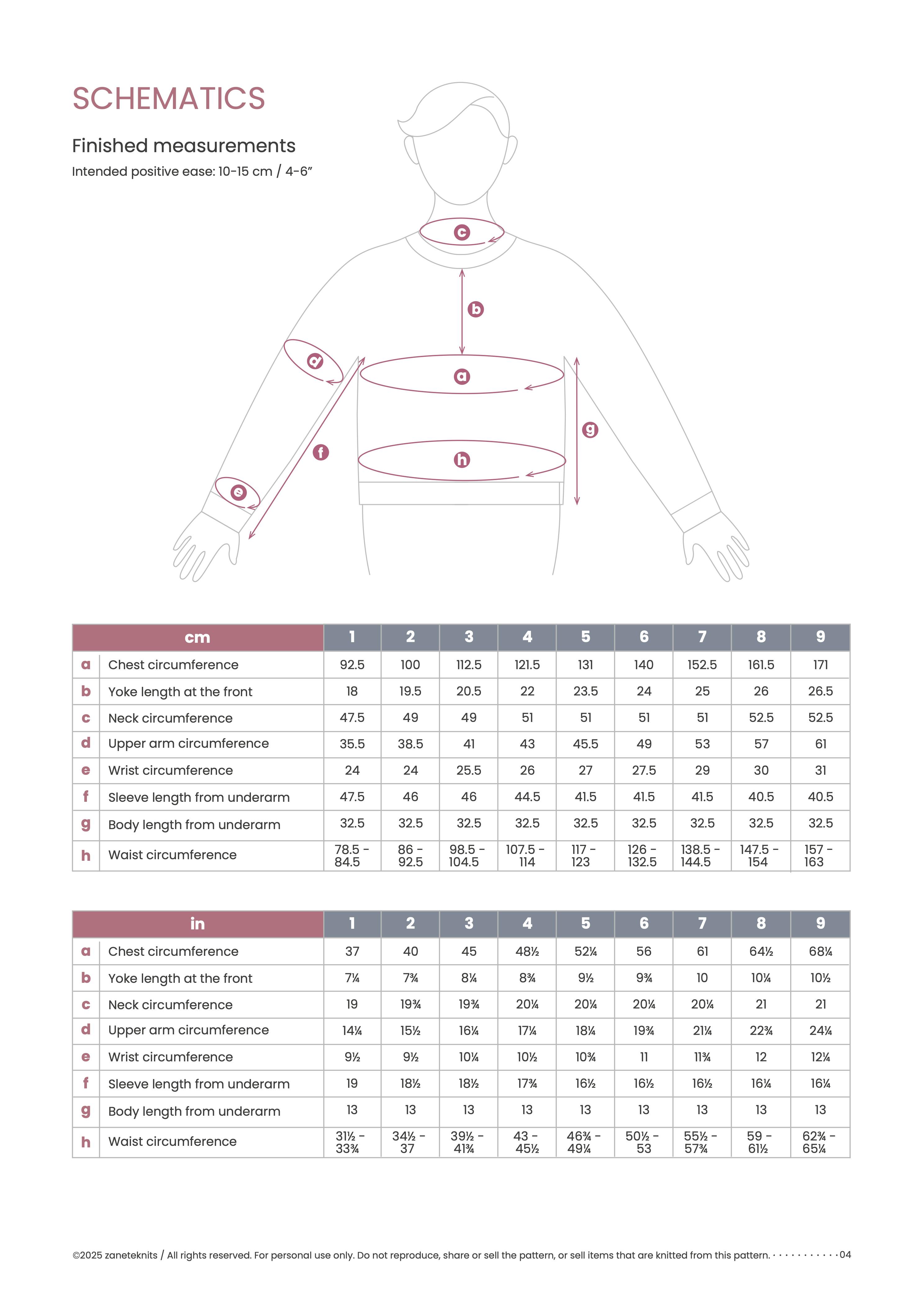 Sea Aster Sweater-3