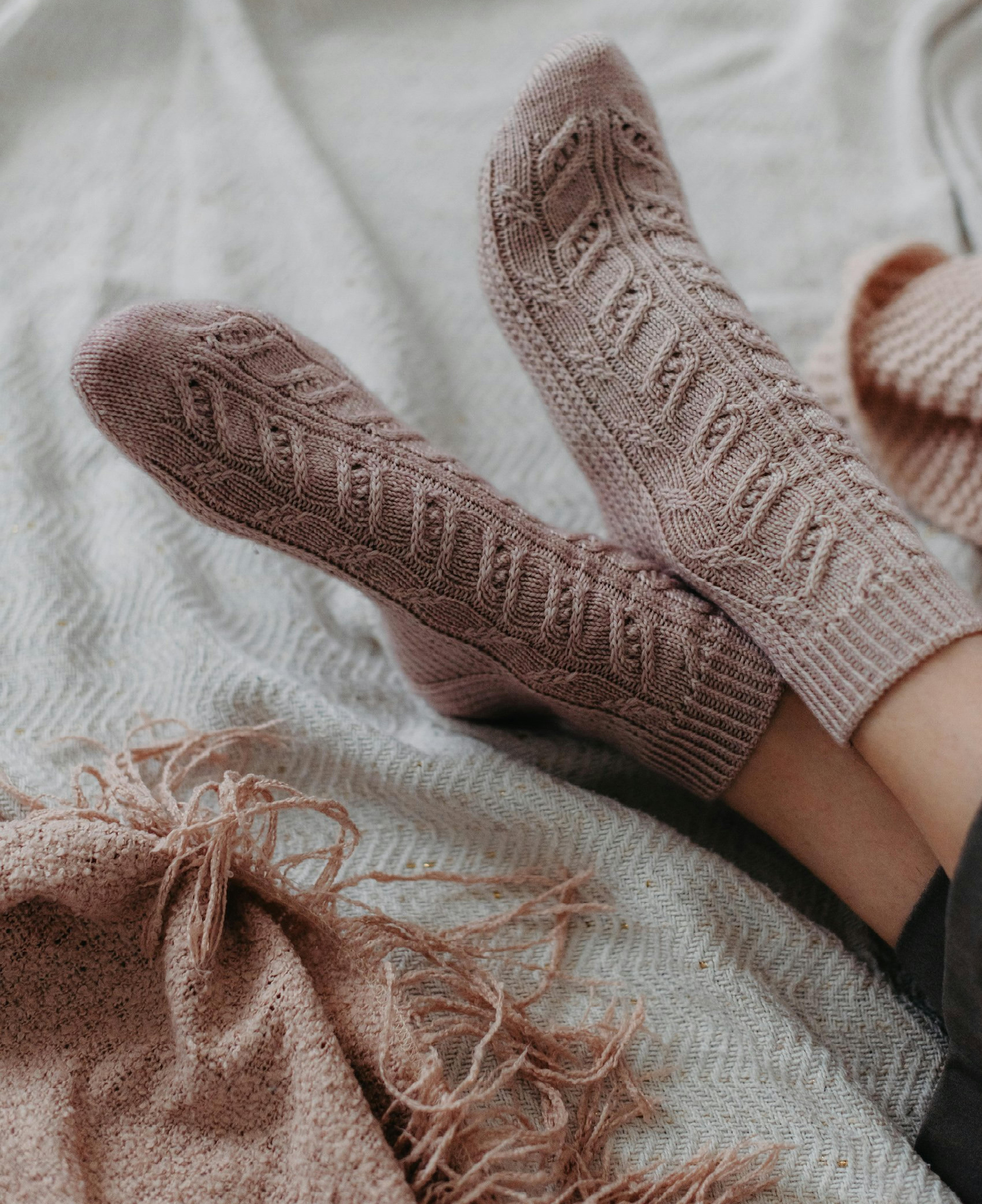 Celebrate the 100th published design with me and three new knitting patterns!