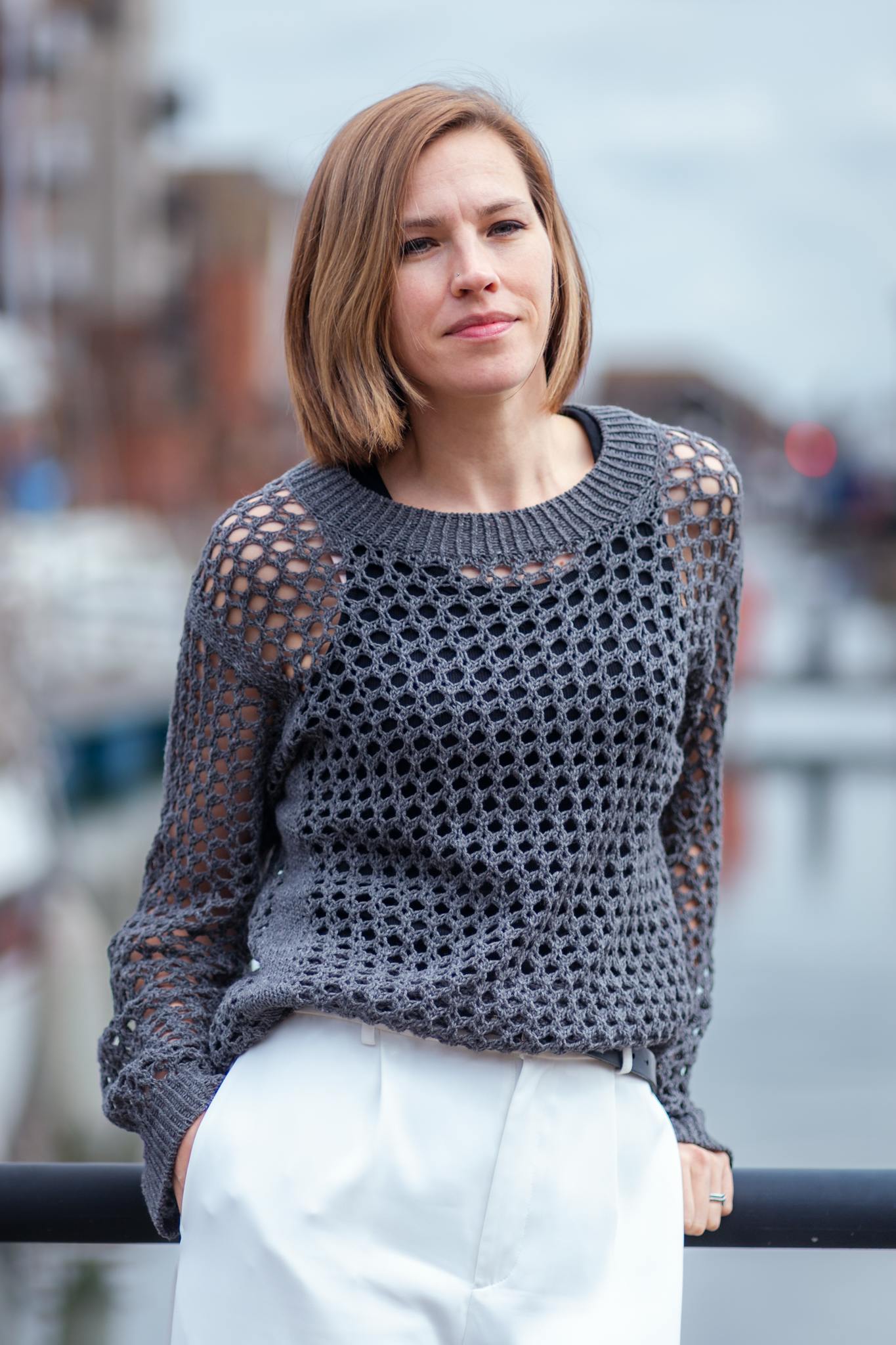 Dreamweft Sweater-main