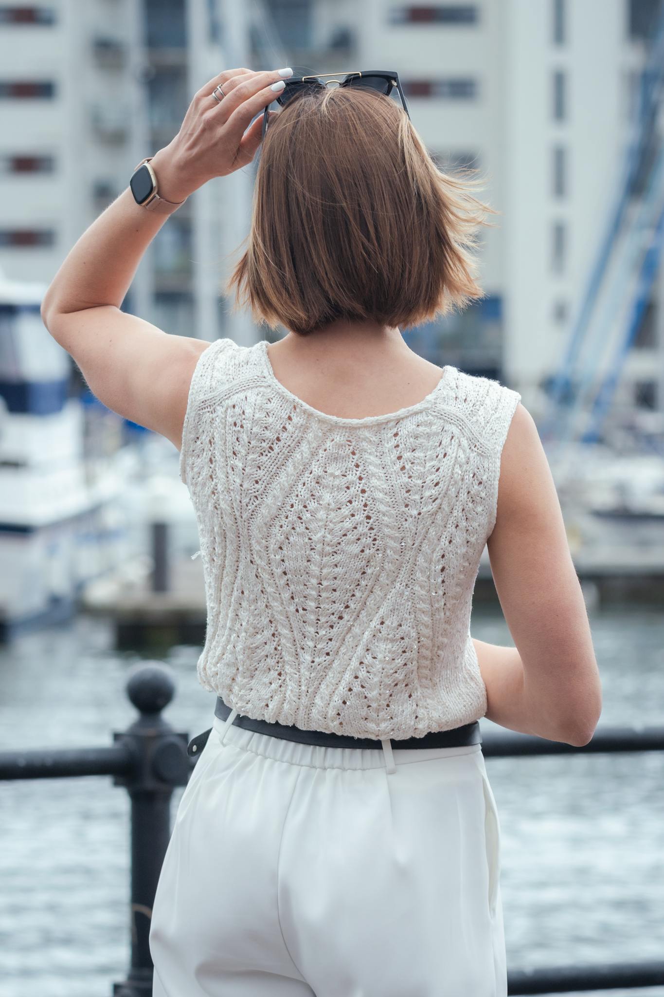 Moonglow Top-2