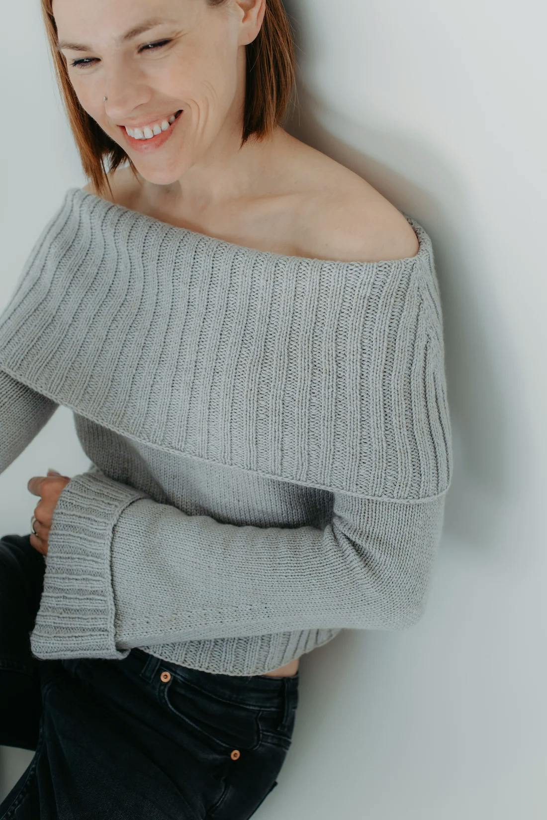 Elan Sweater 1