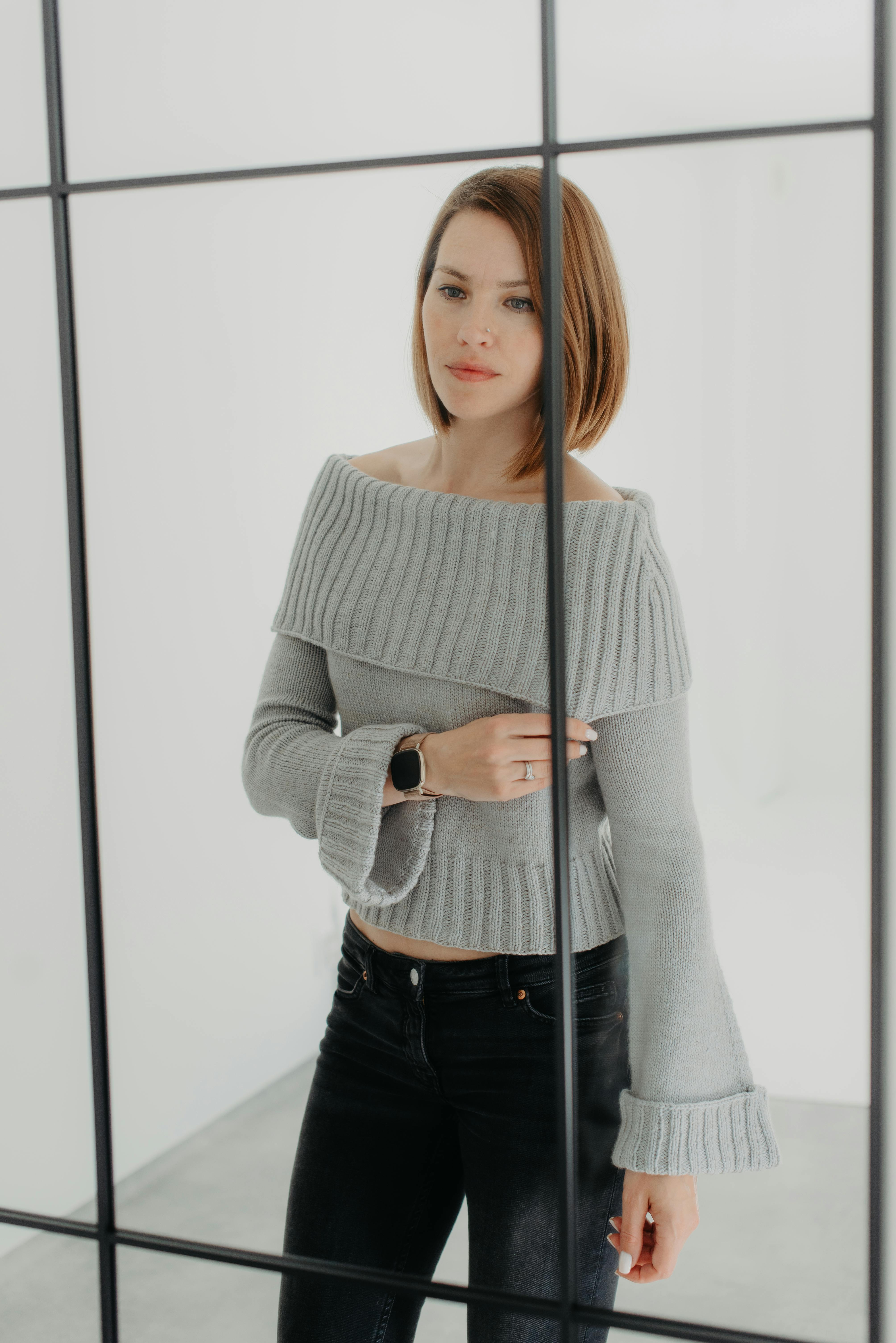 Elan Sweater-main