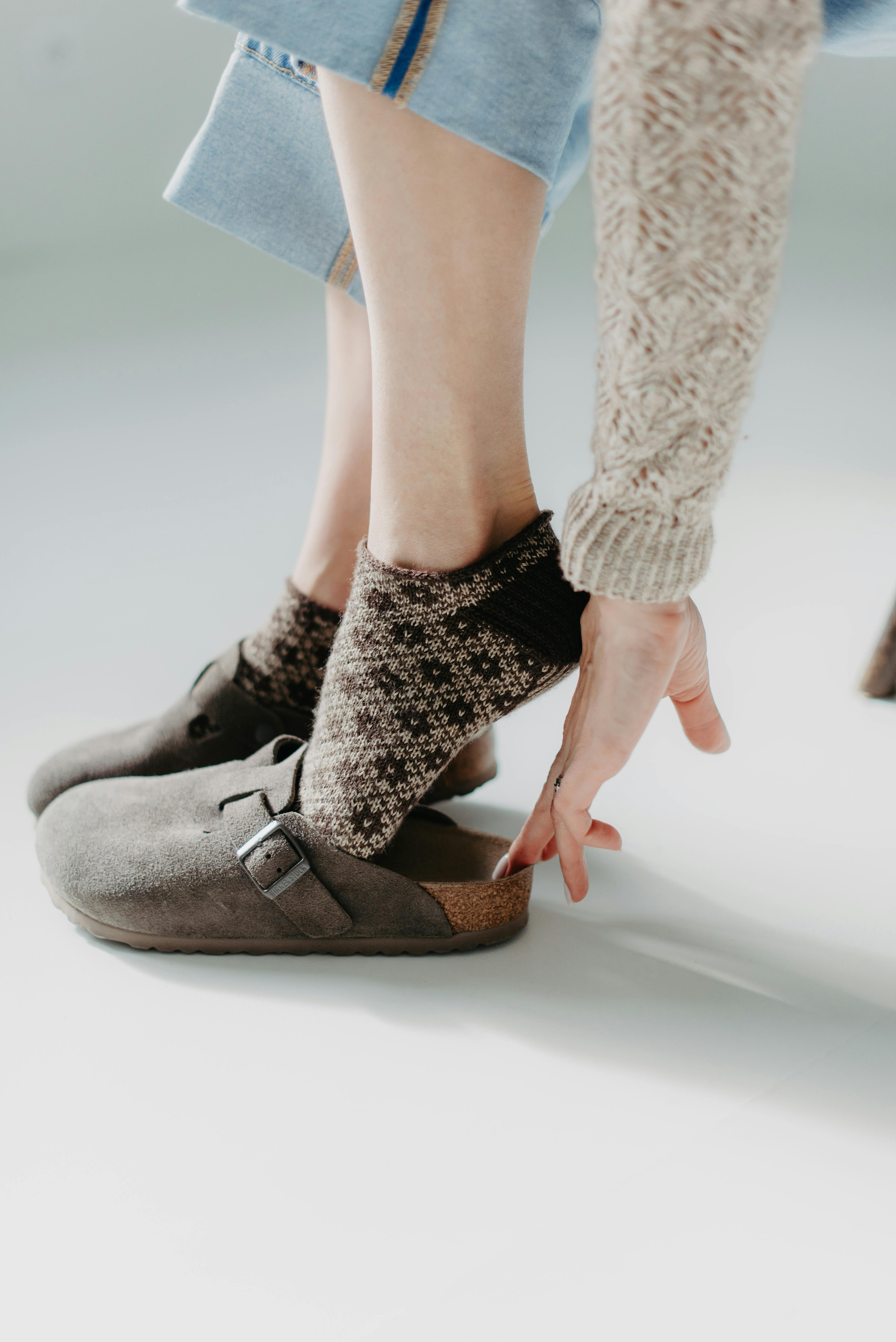 Auseklis Socks-2