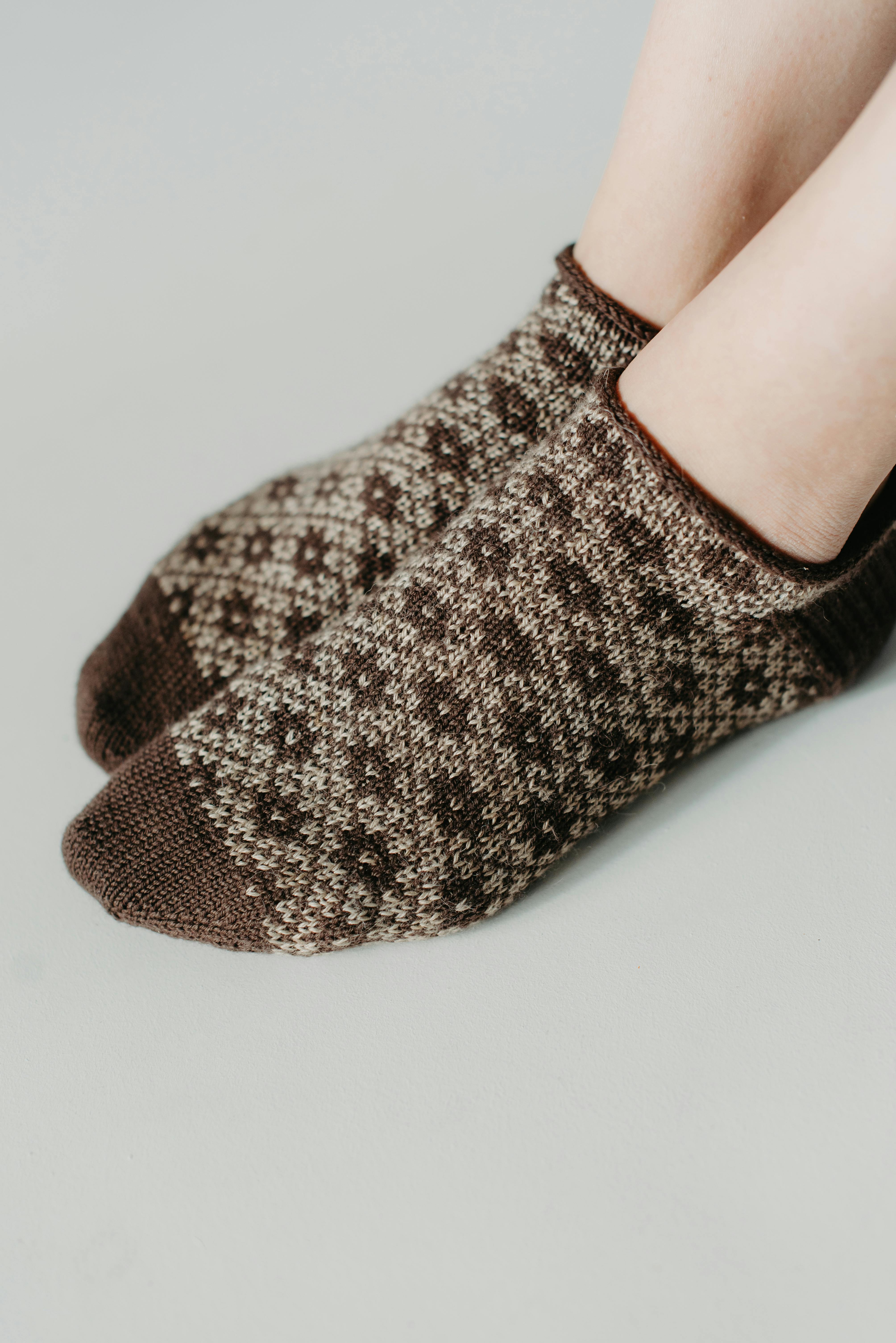 Auseklis Socks 2