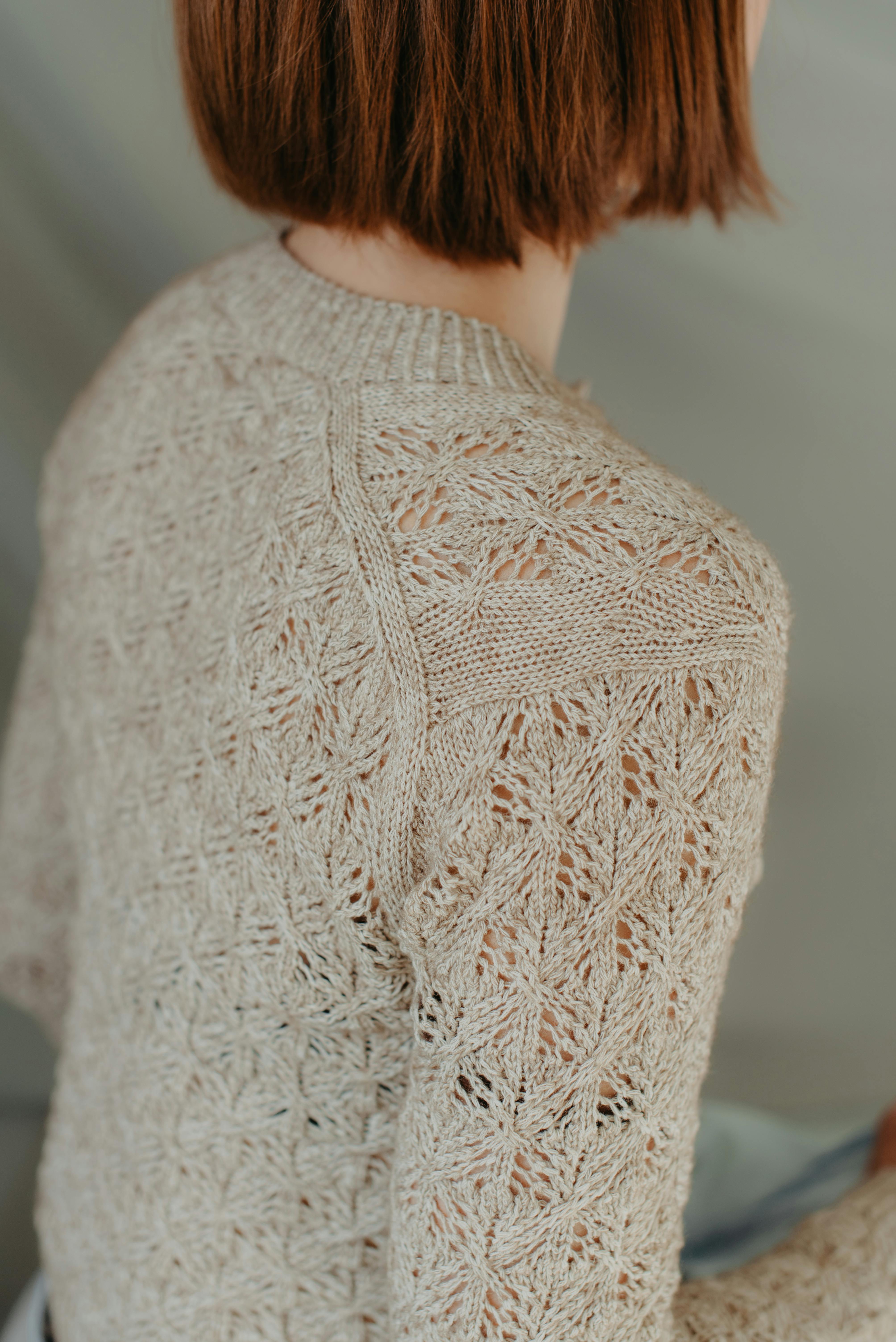 Noura Cardigan 2