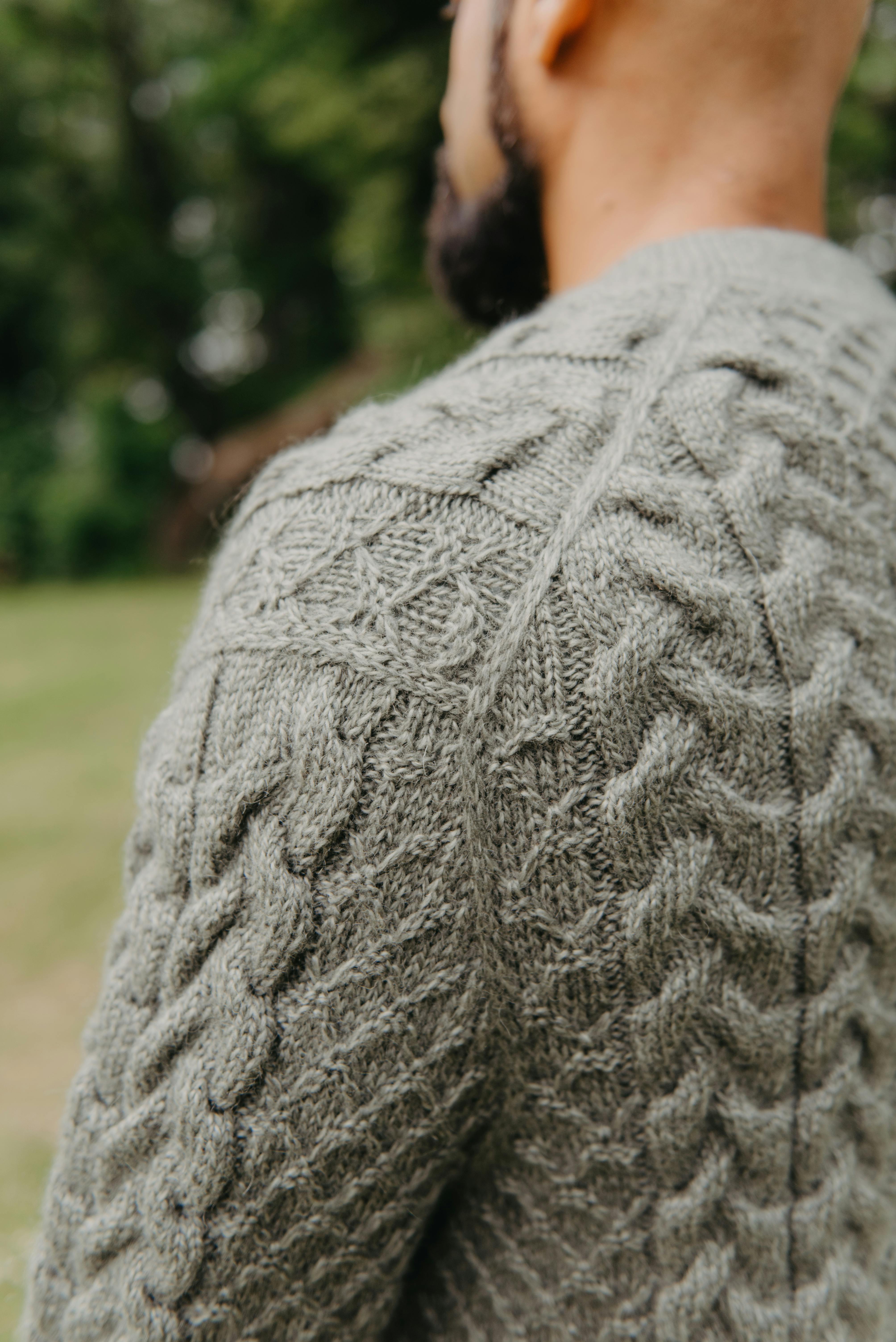 Sabir Cardigan-2