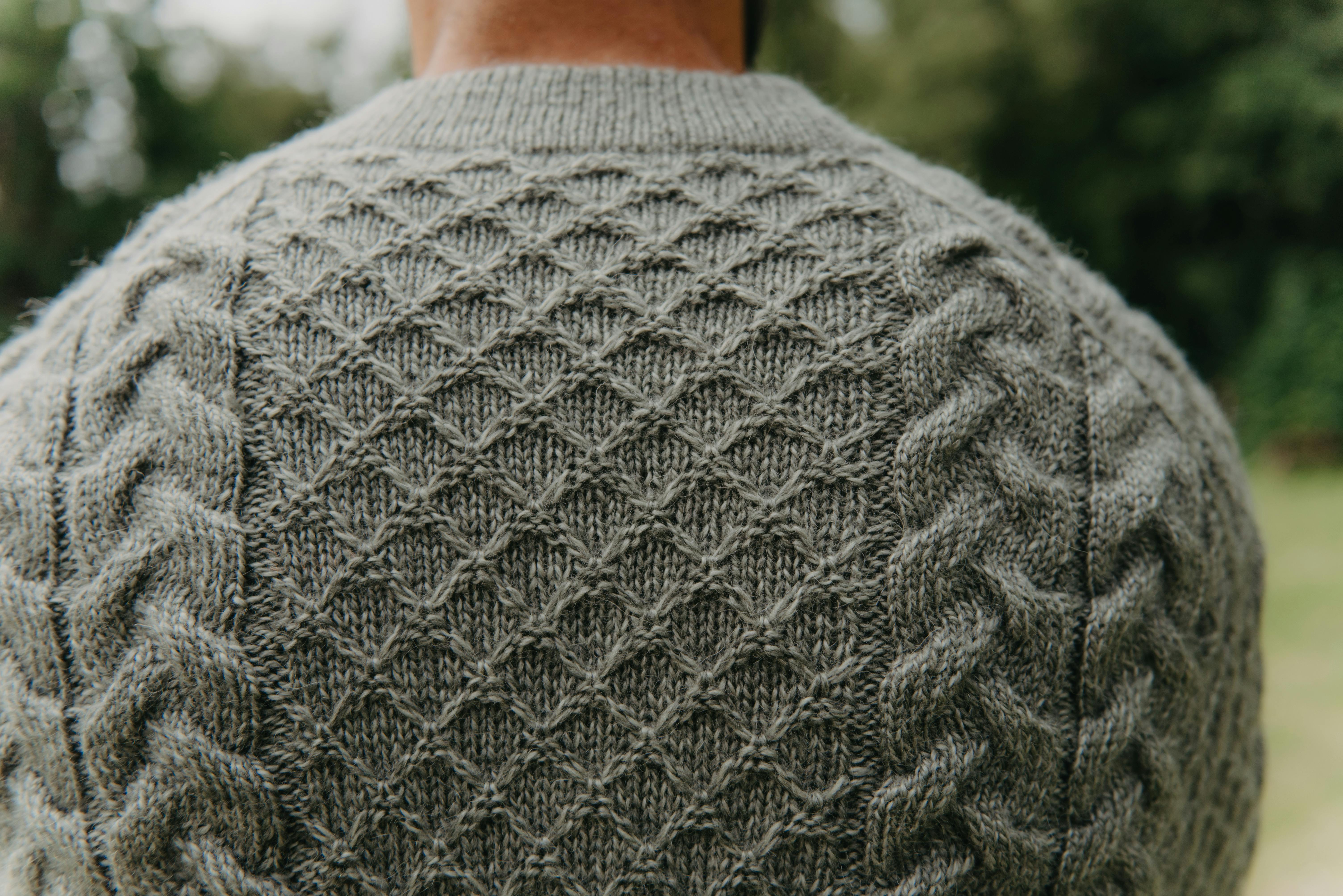 Sabir Cardigan 3