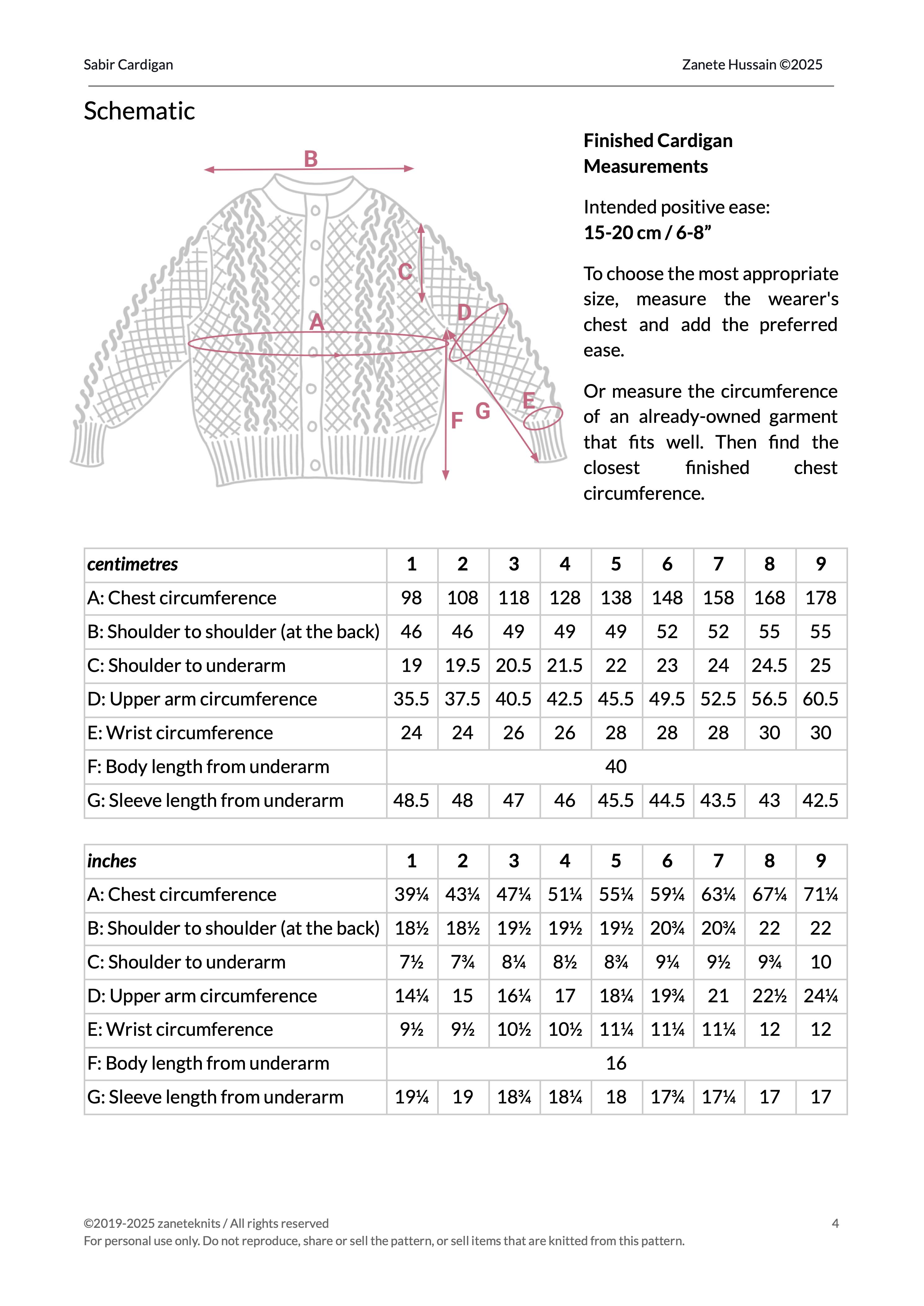 Sabir Cardigan-3