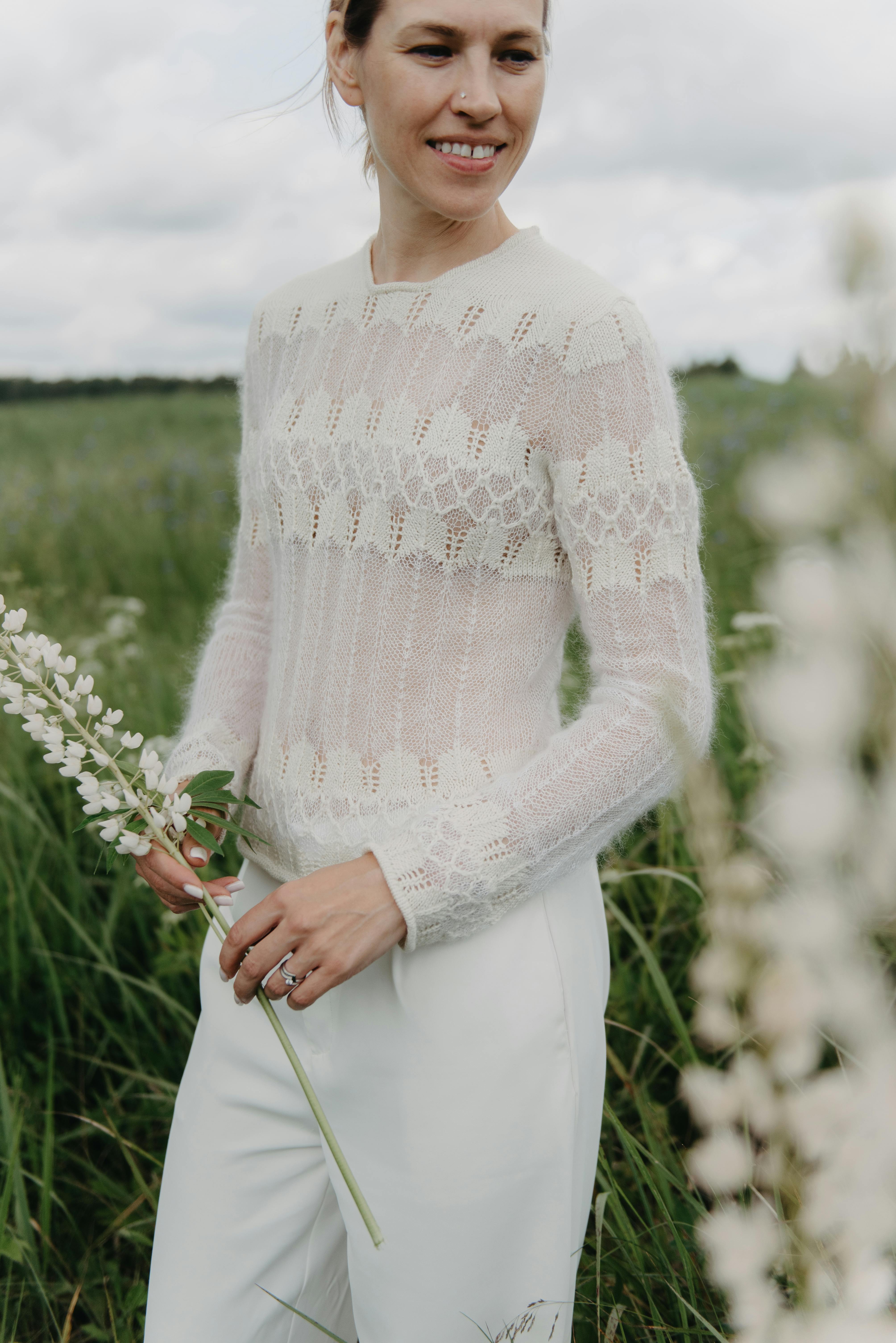 Caeli Sweater 1