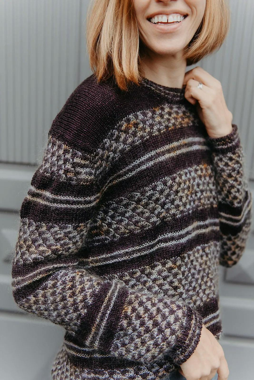 Thuraya Sweater-2