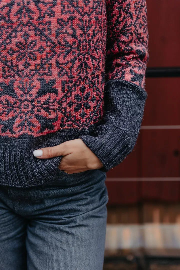 Ghali Sweater-2