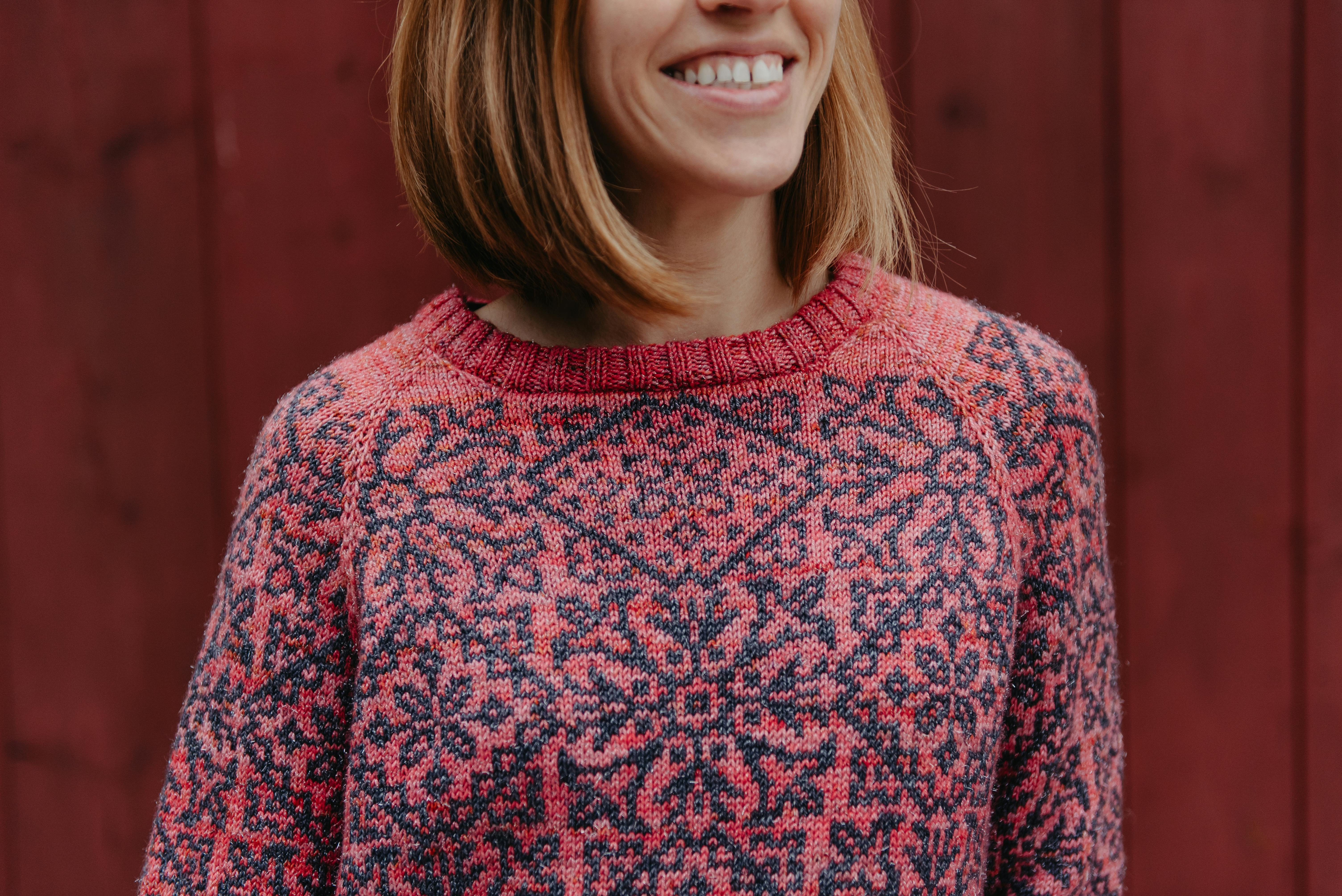Ghali Sweater 3