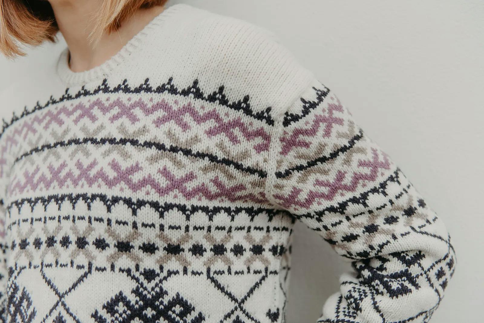 Jumis Sweater 3