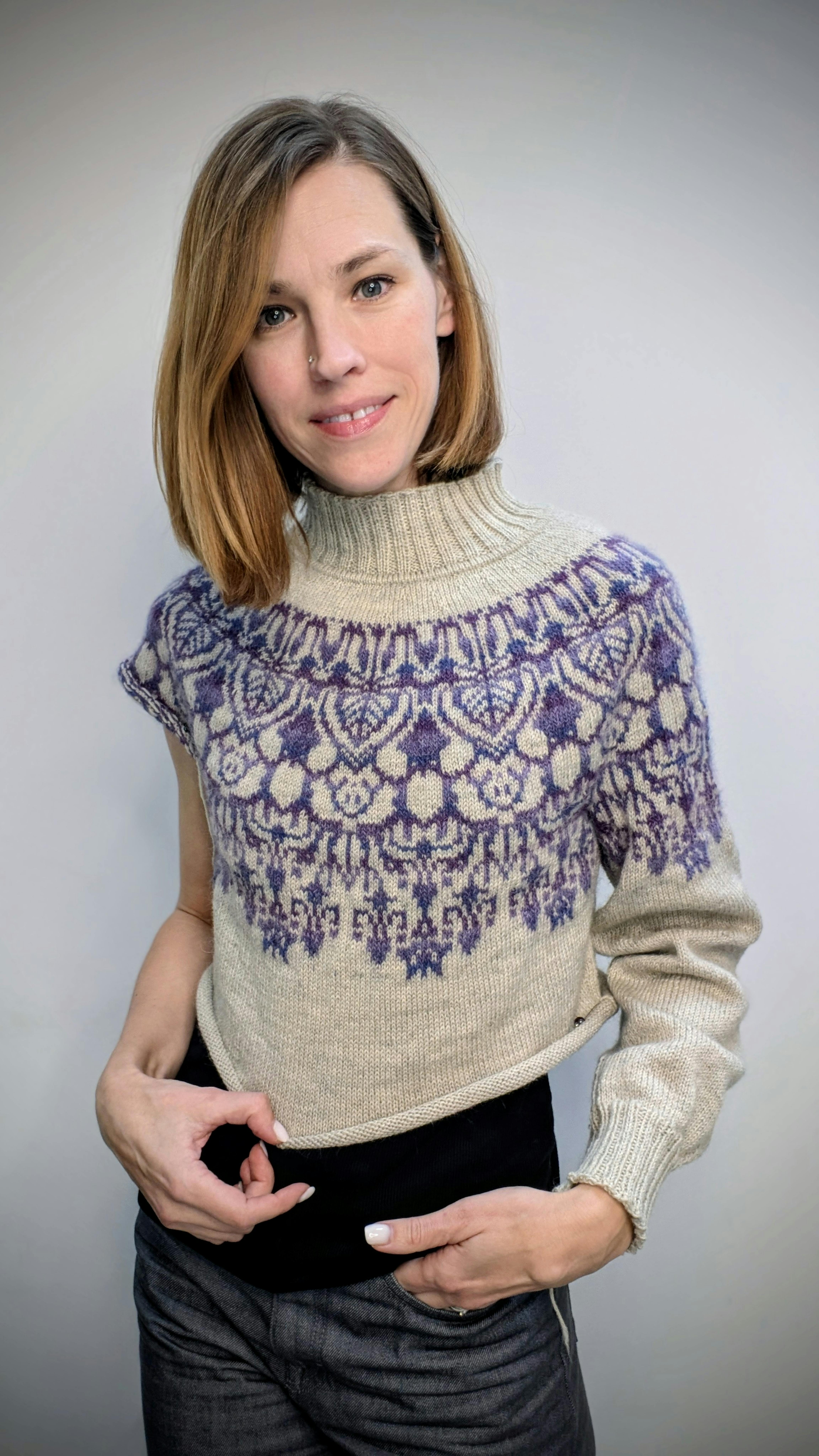 (TEST IS FULL) TEST CALL: Yoke Meditation Series 7