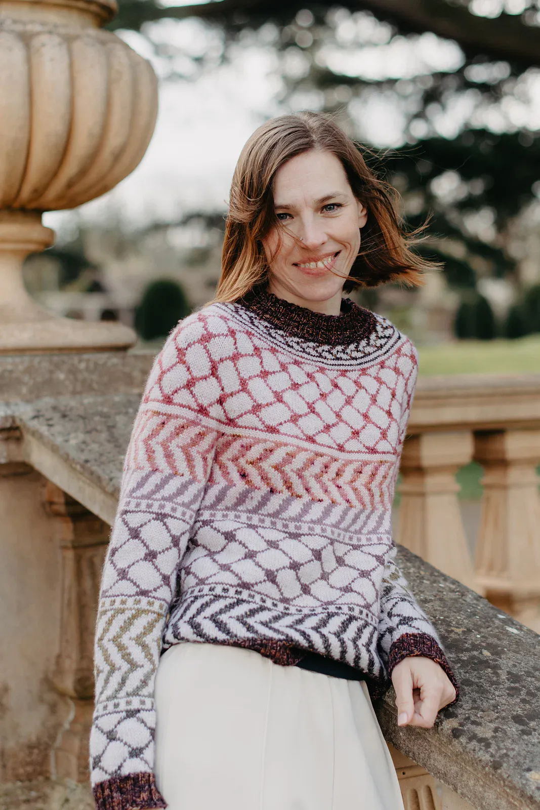 Children of Gaza Sweater 1