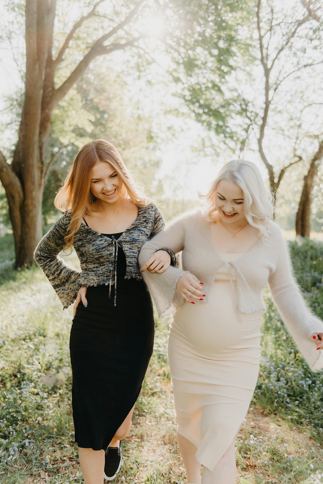 Datura Cardigan-main