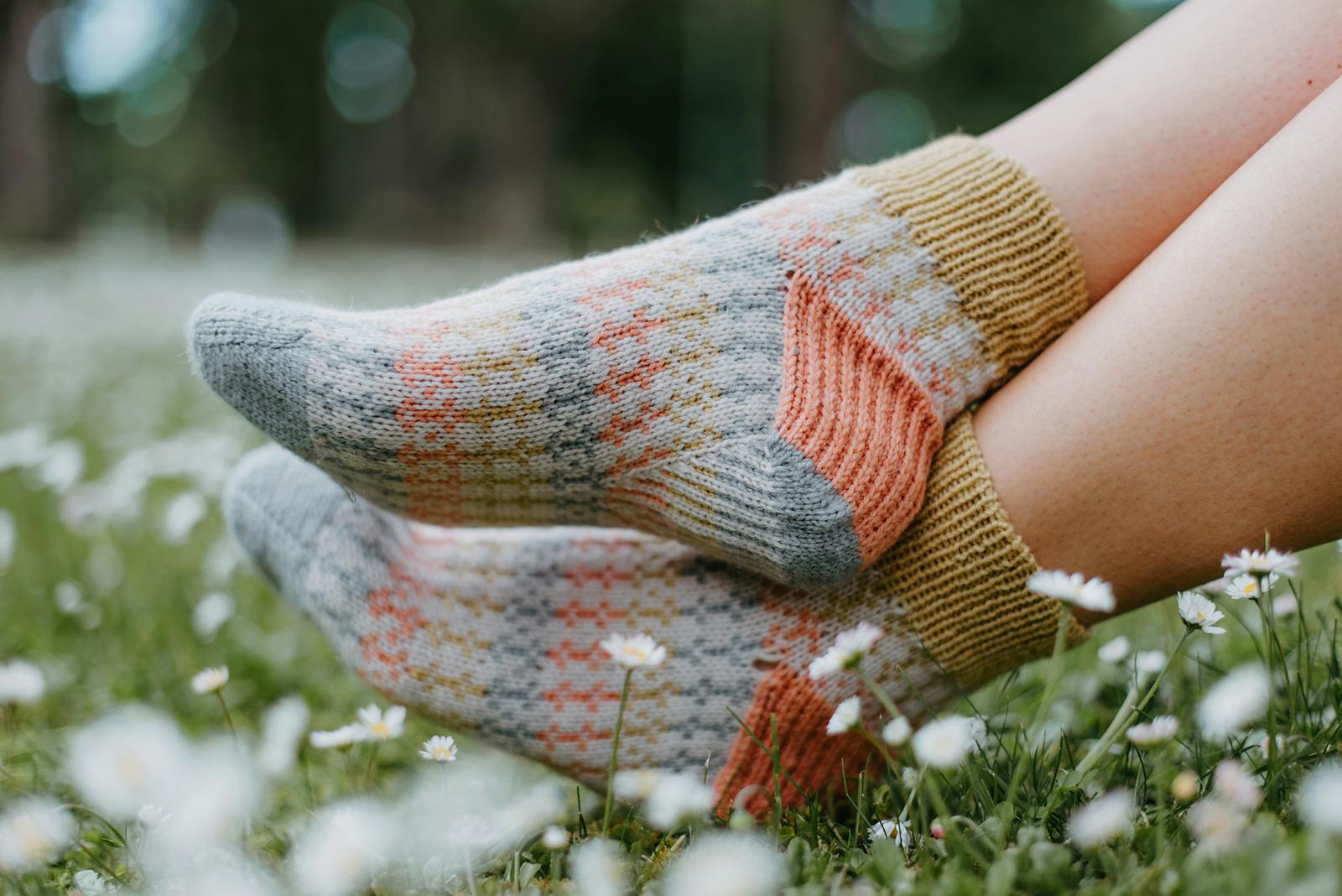 Freshness Socks-main