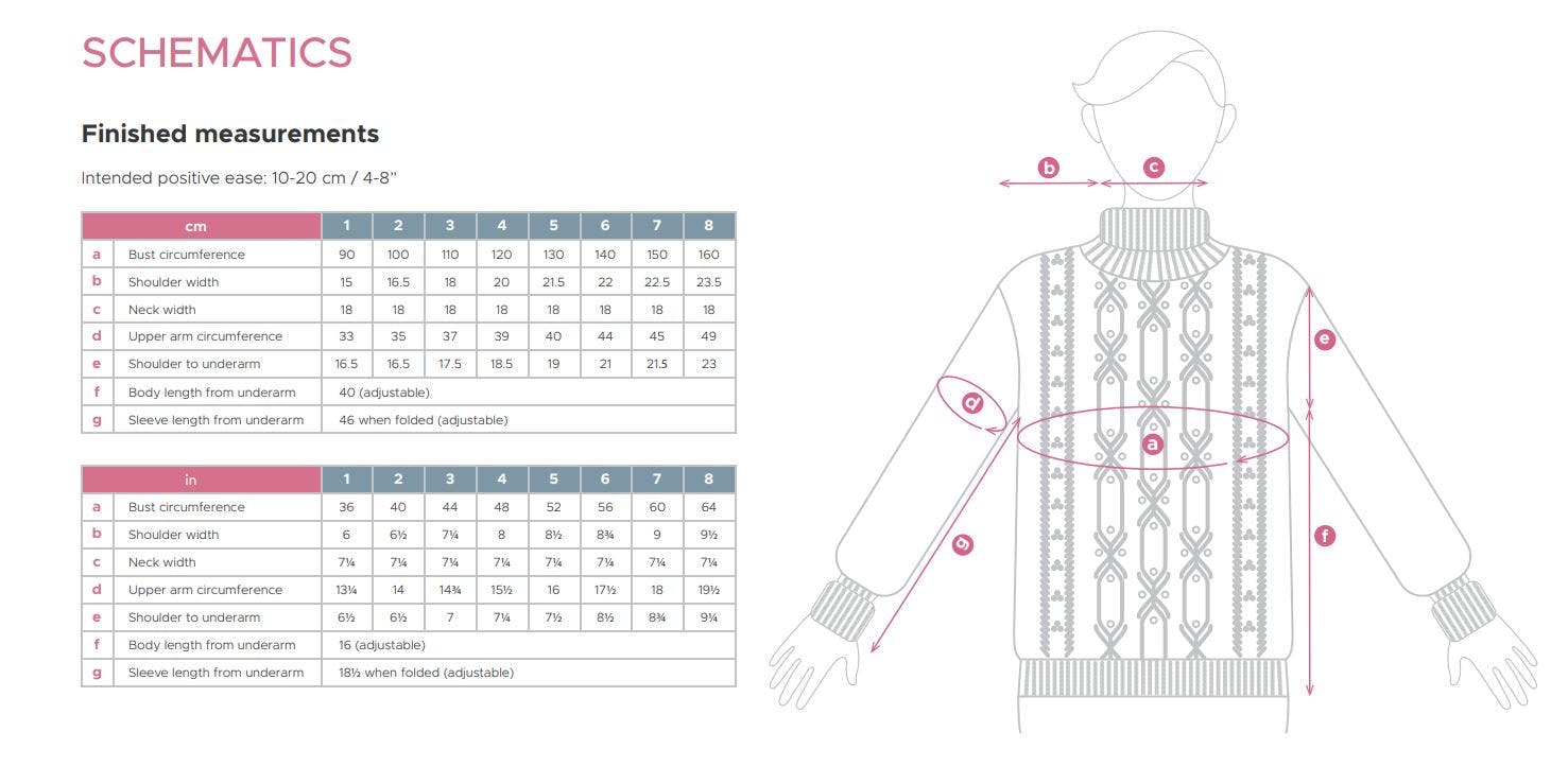 Clotted Cream Pullover-3
