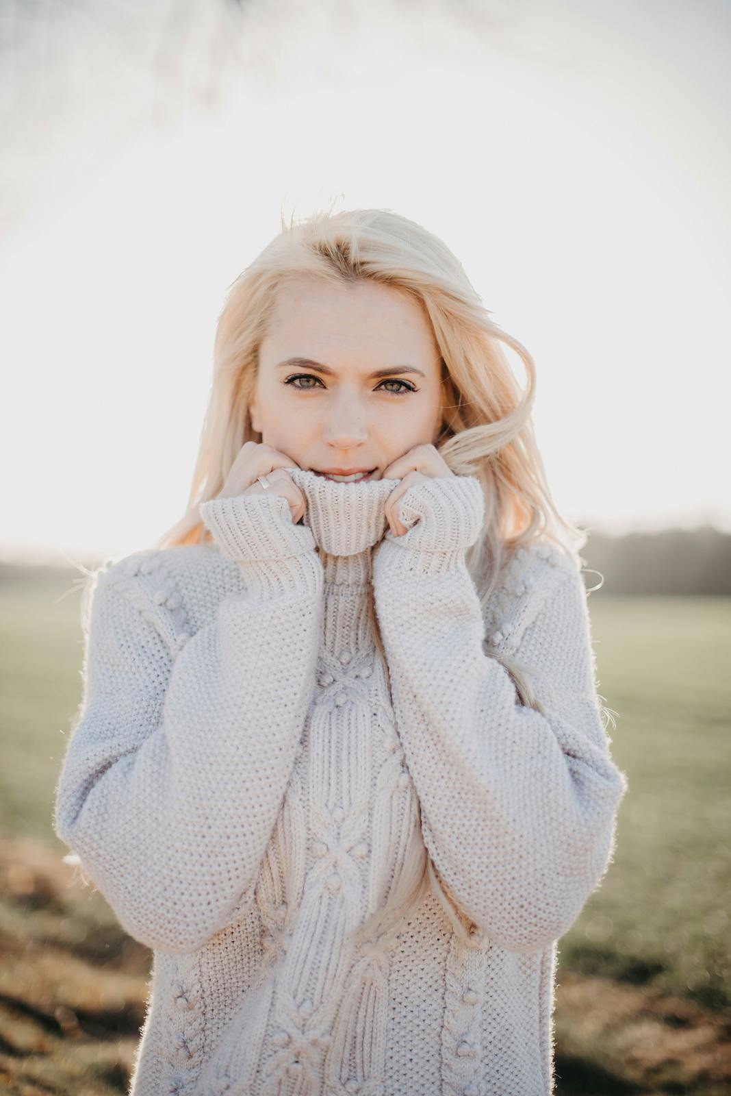 Clotted Cream Pullover knitting pattern by Zaneteknits
