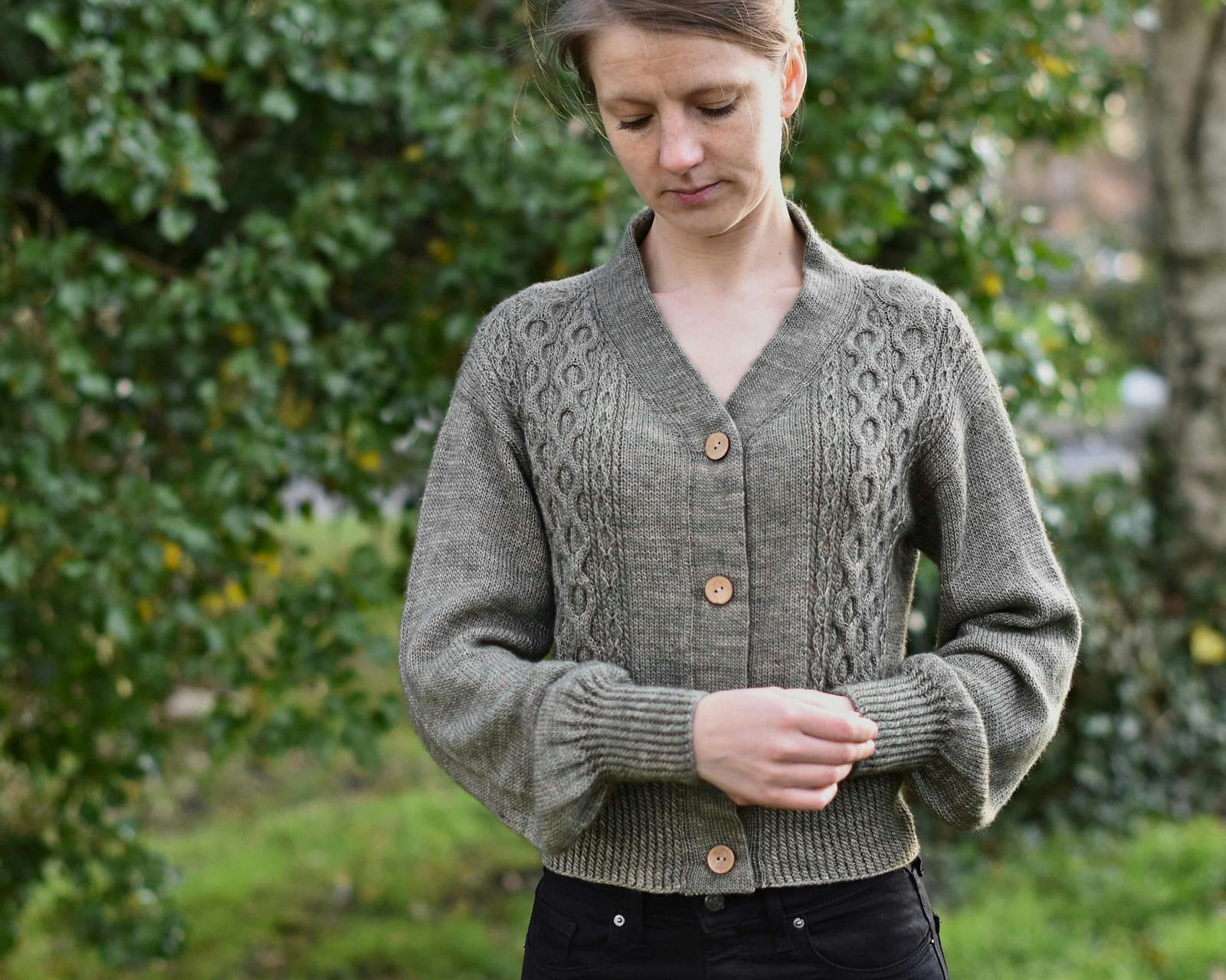 Sage Cardi-main