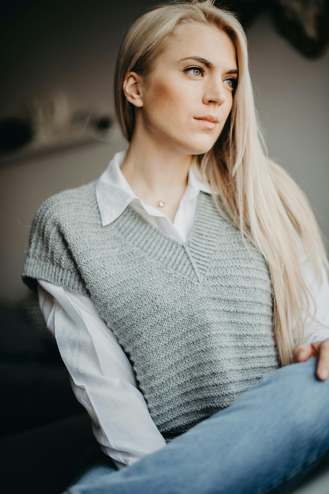 Snuggle Puddle Vest-1