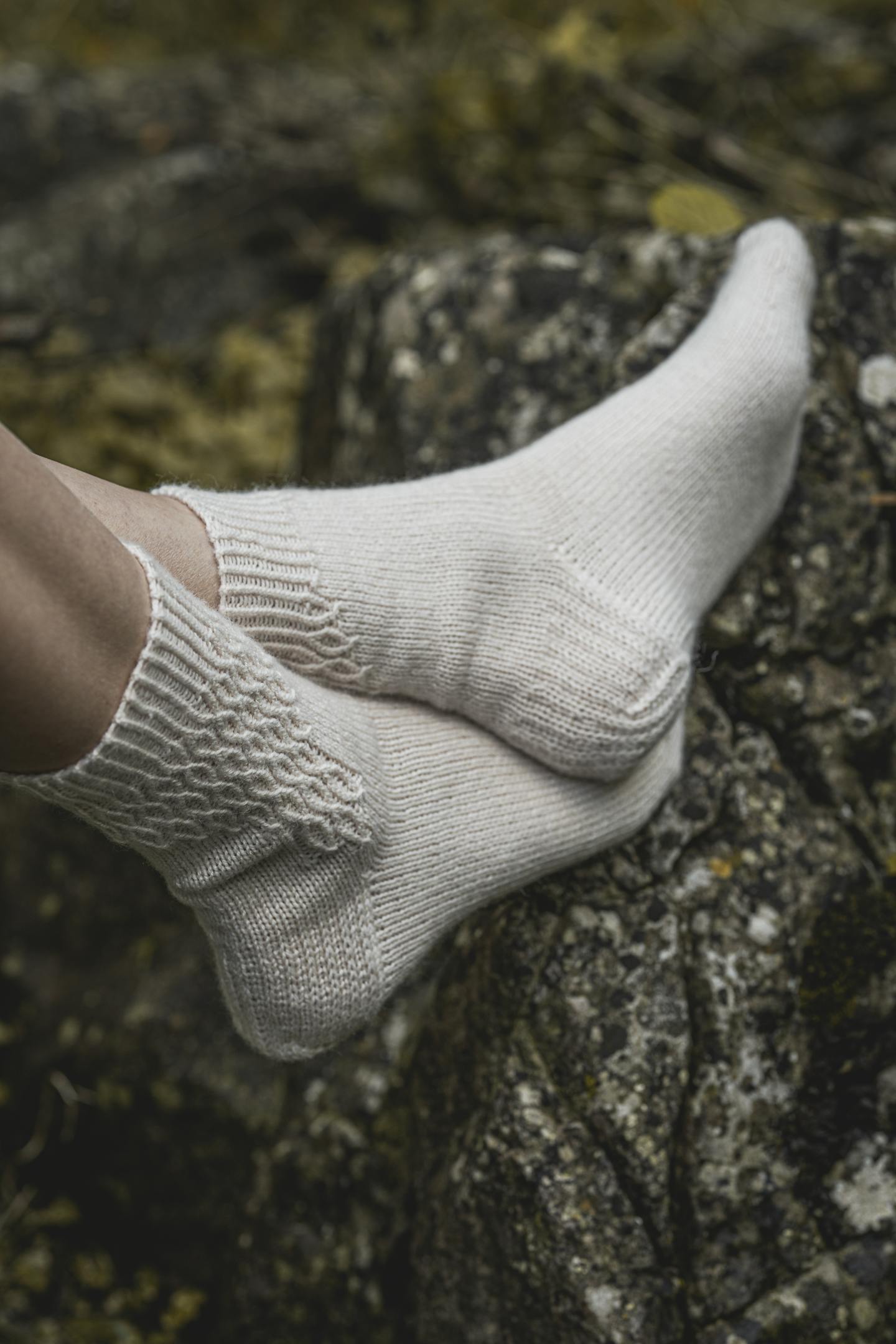 Vaidava Memories Socks 3