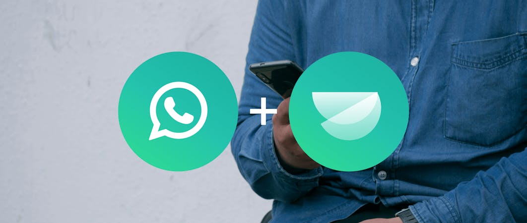 Blog - ¿Cómo utilizar ChatGPT en WhatsApp?