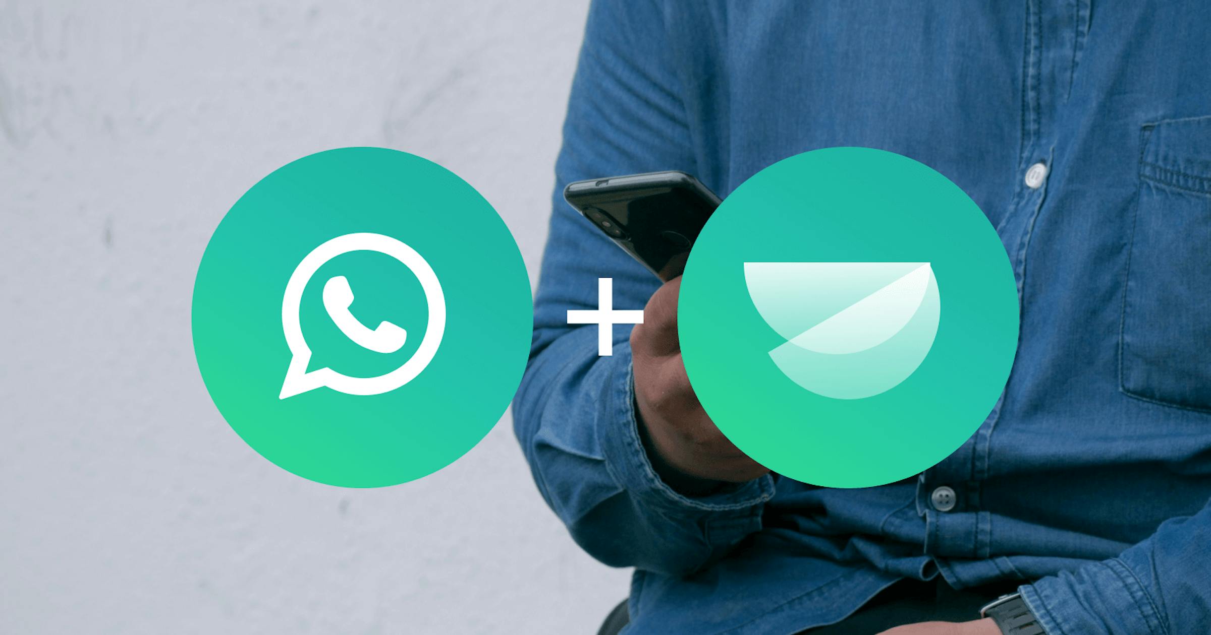 Blog - ¿Cómo utilizar ChatGPT en WhatsApp?