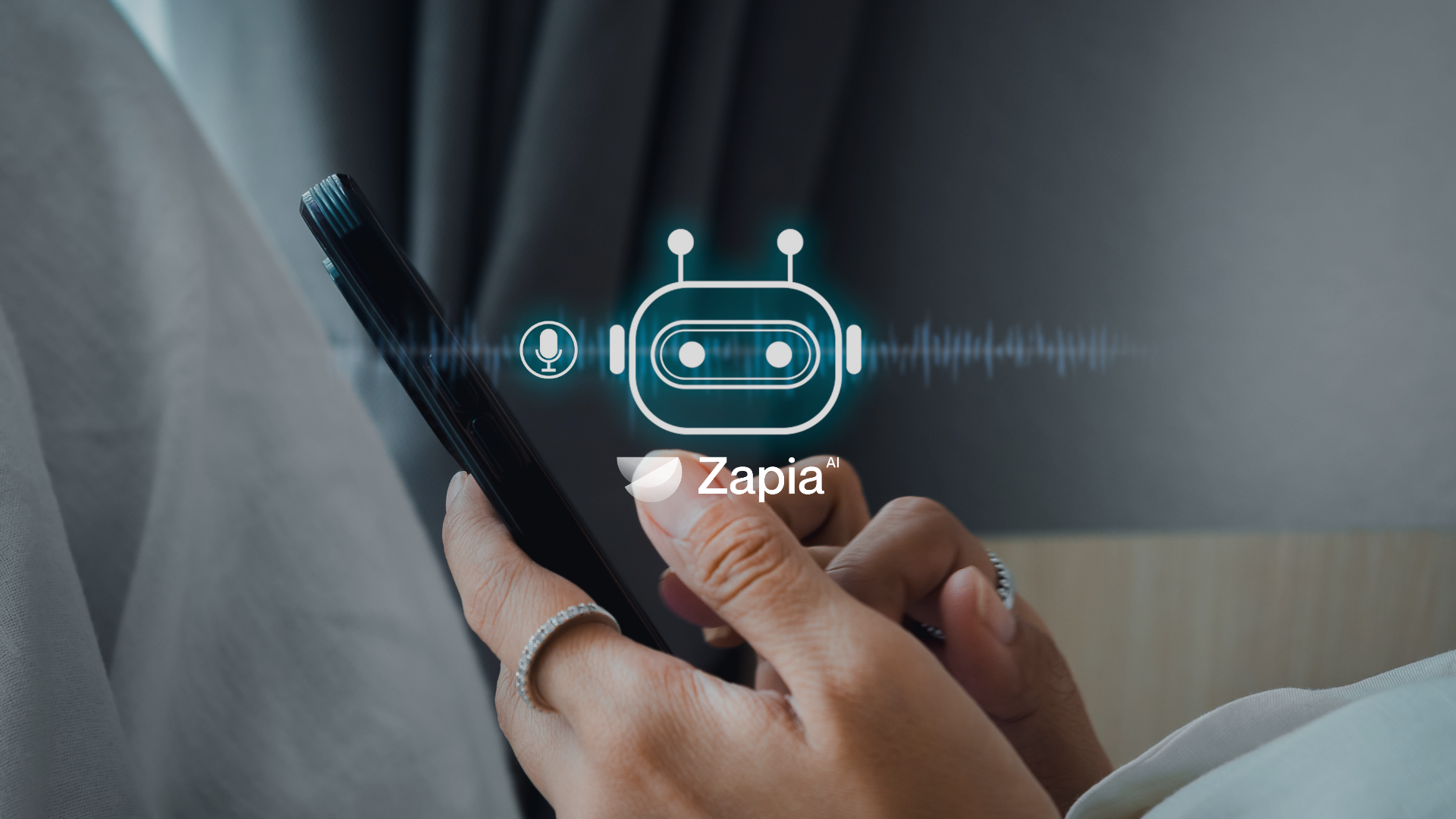 Blog - Integrações de IA: como conectar seus aplicativos e automatizar tarefas