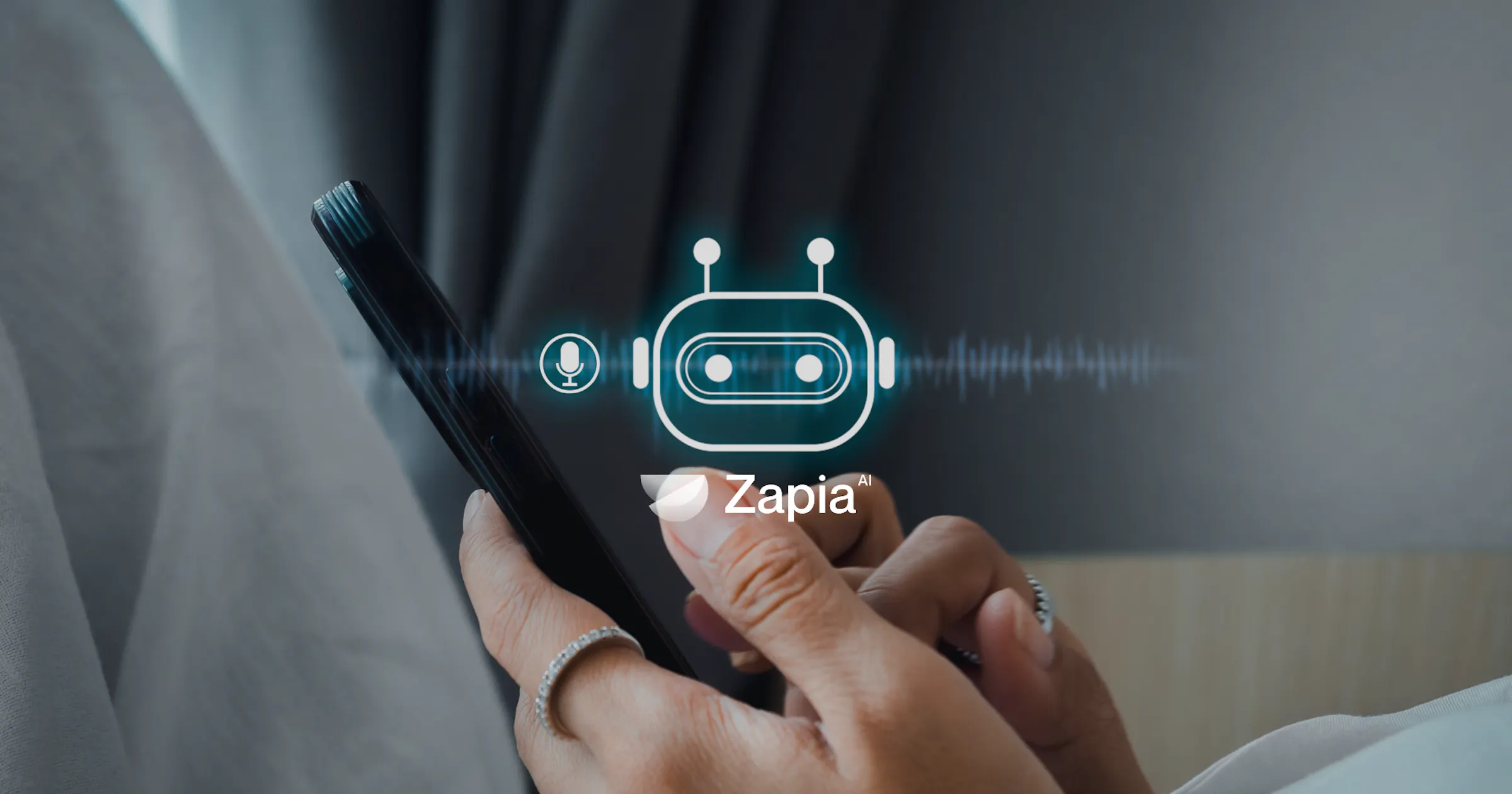 Blog - Integrações de IA: como conectar seus aplicativos e automatizar tarefas