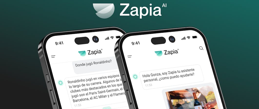 Preview Zapia Asegura más de $12M en Financiamiento Semilla para Expandir su Asistente Ejecutivo de IA en América Latina image