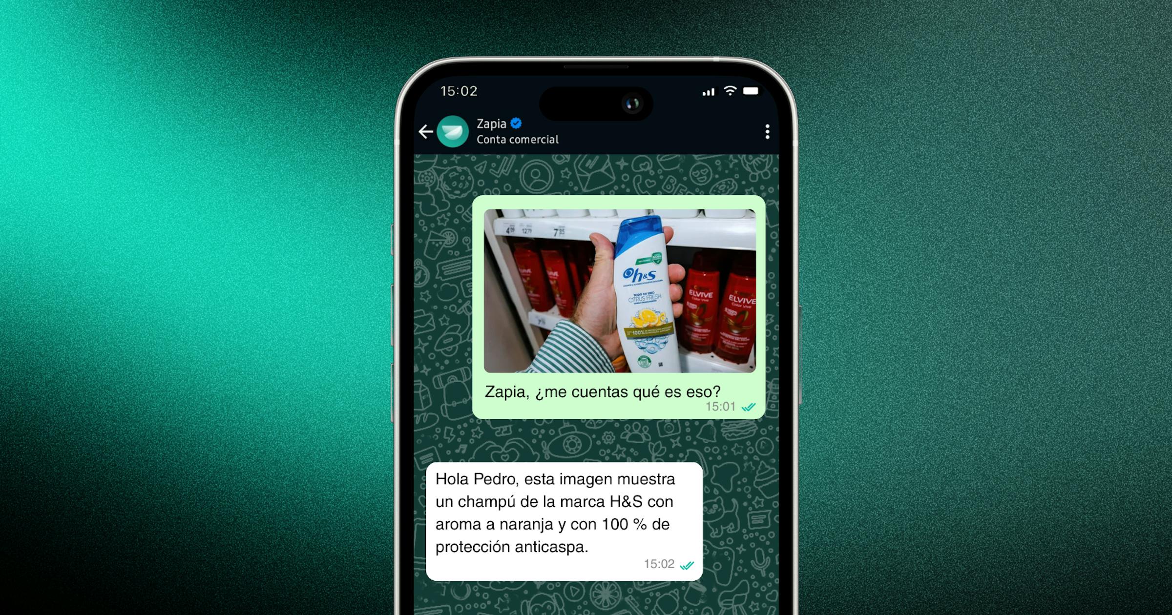Preview Cómo la IA ha ayudado en la rutina de personas con discapacidad image