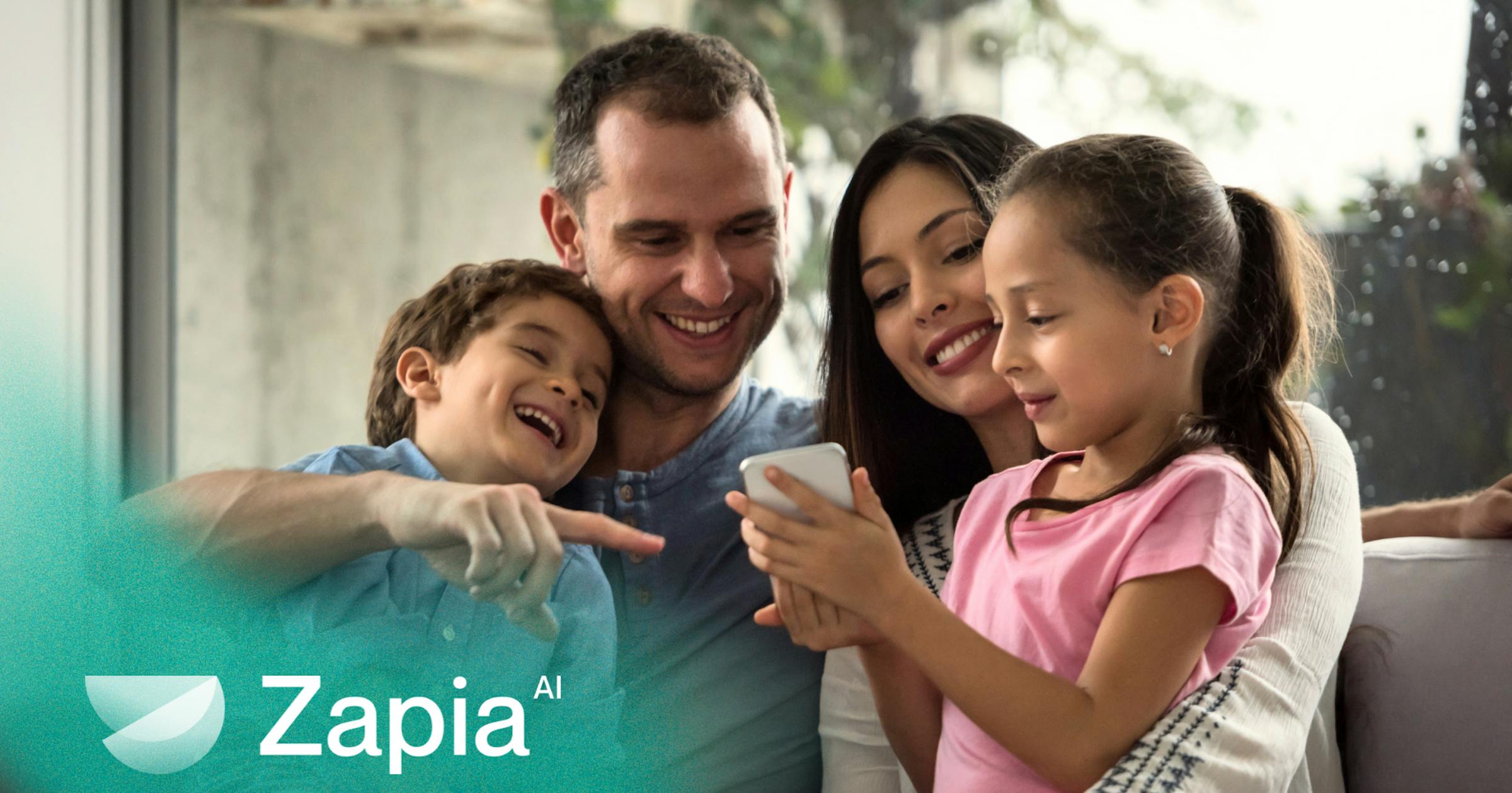 Preview Vacaciones Escolares: Cómo Zapia facilita la vida de los padres image