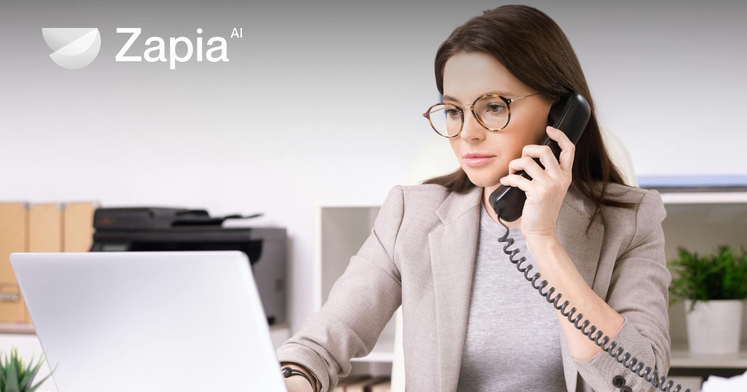 Blog - Tu secretaria virtual gratis 24/7 en WhatsApp: Zapia IA
