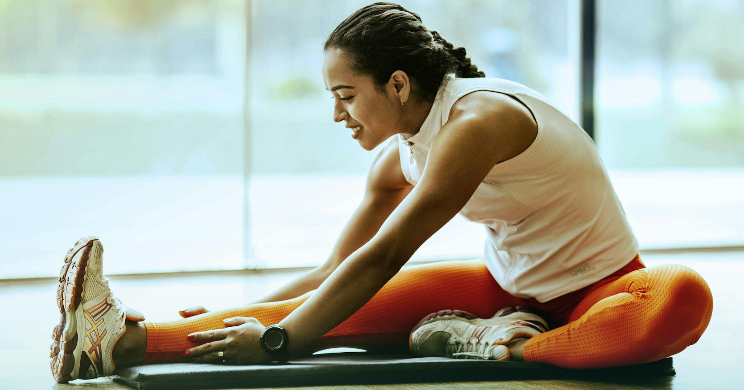 Blog - 5 formas de mantener tu salud con WhatsApp
