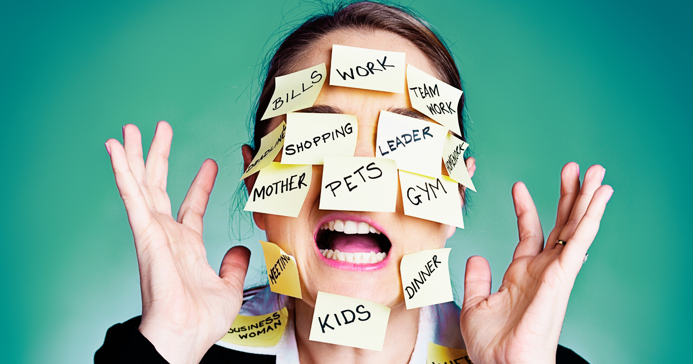 ⚡ Smart reminders: when AI knows you better than your calendar