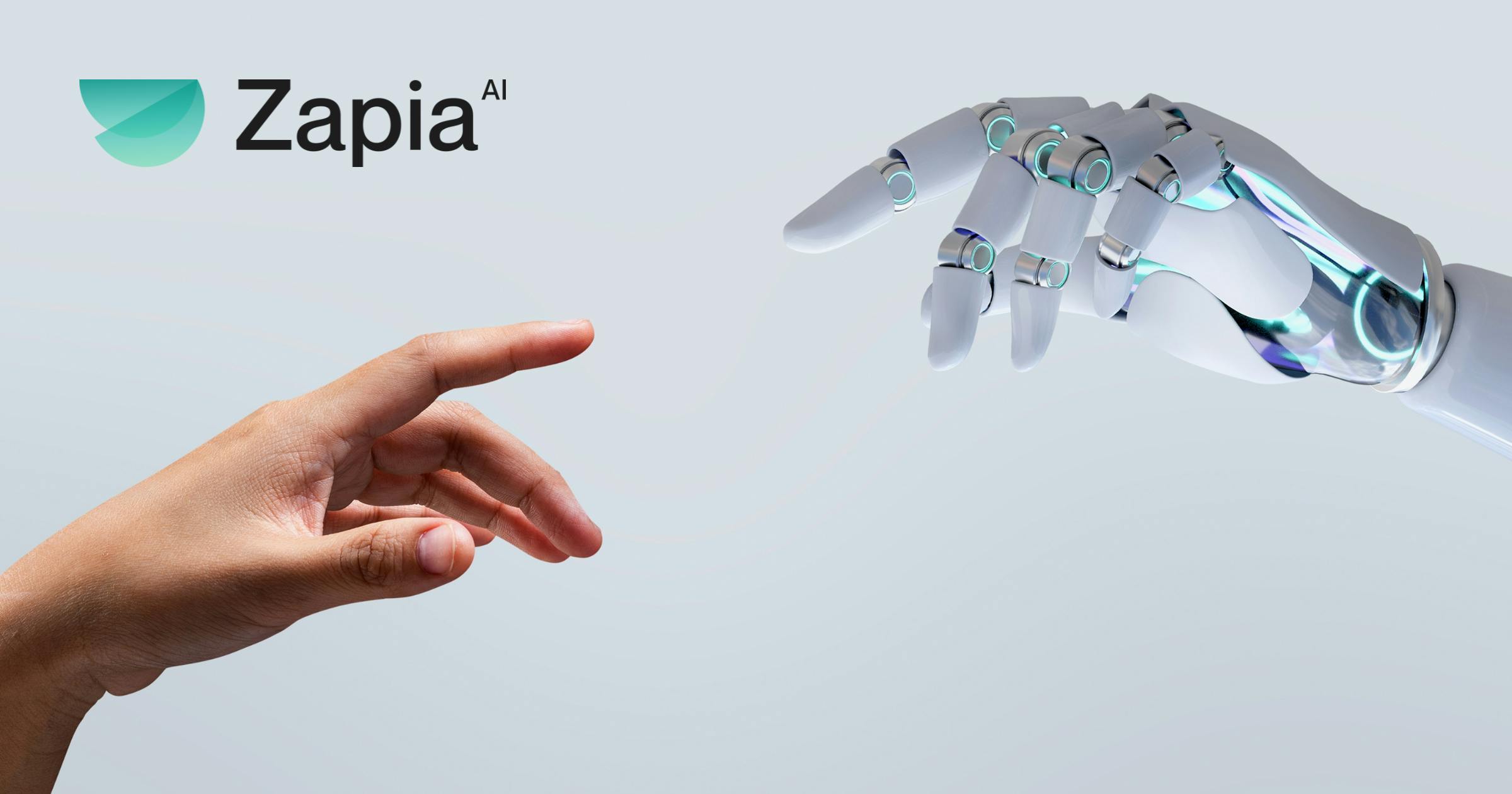 Zapia Conecta: o assistente de inteligência artificial que faz tudo por você no WhatsApp