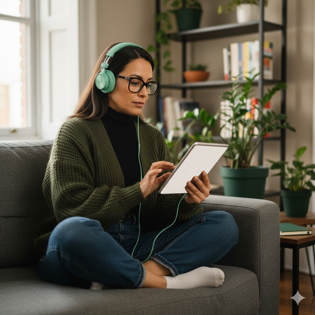 Preview How AI is changing the way we learn (and consume content) image