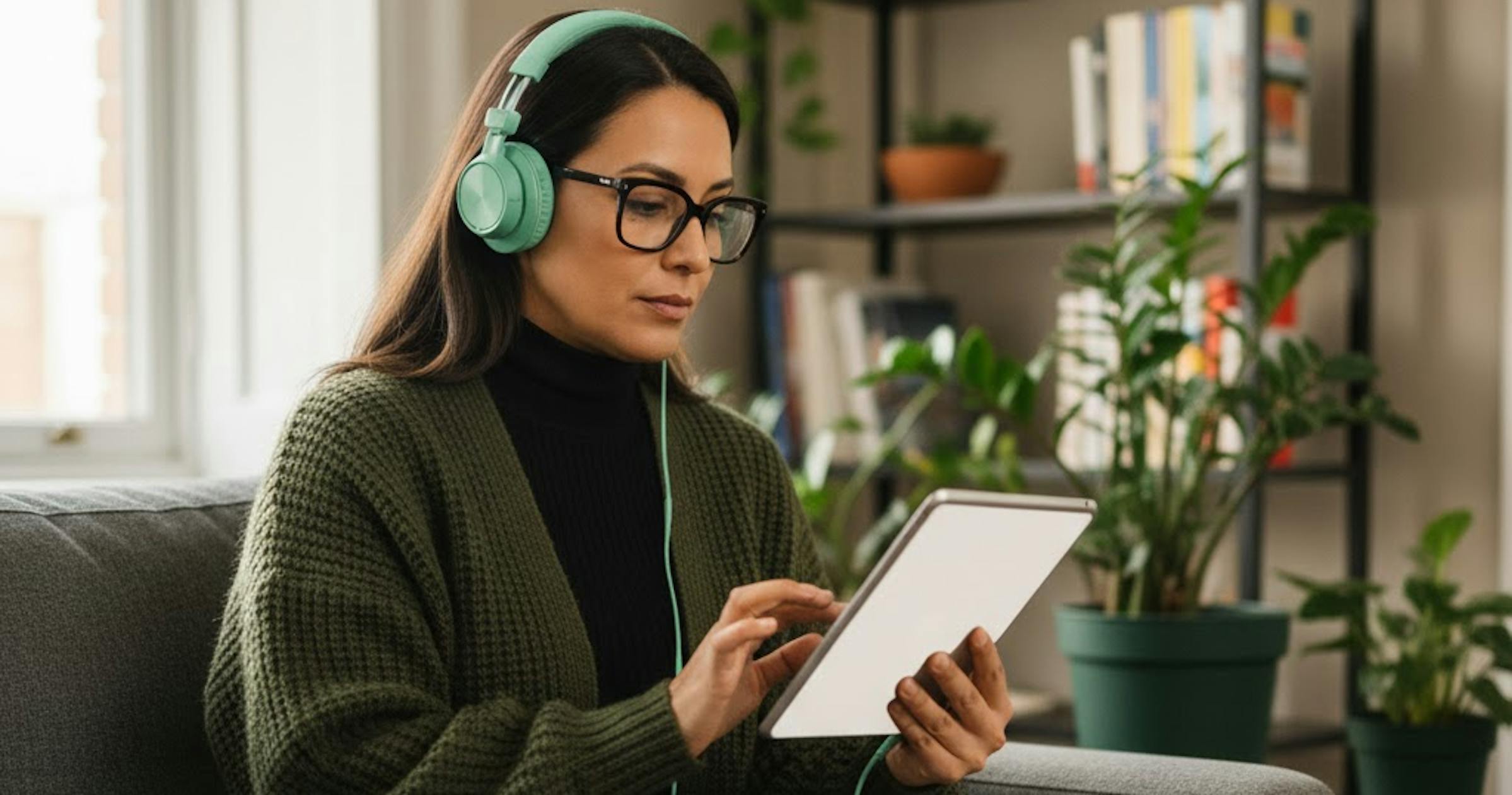 Blog - 📚 Como a inteligência artificial está mudando a forma de aprender (e consumir conteúdo)