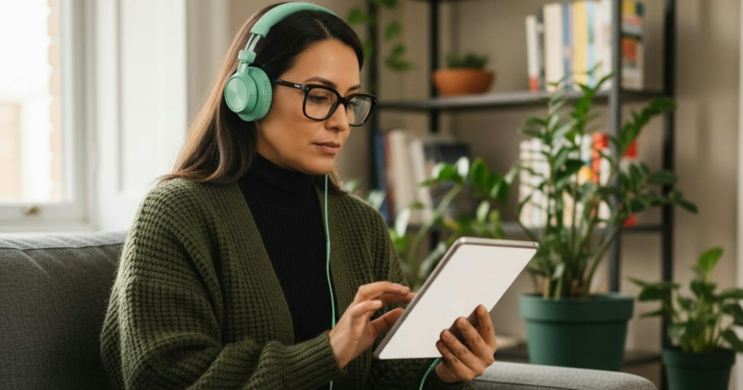 Blog - 📚 How AI is changing the way we learn (and consume content)